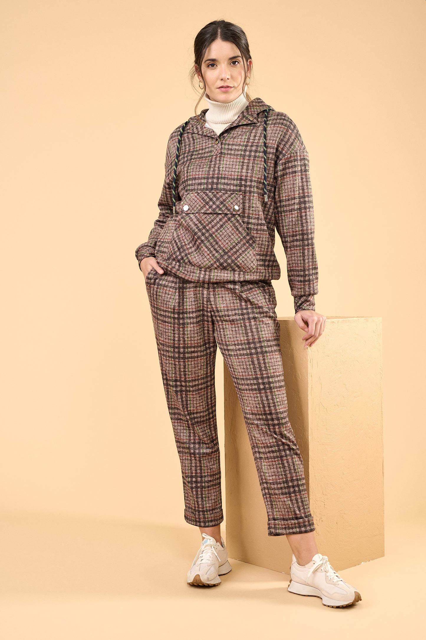 CONJUNTO PRIMMA