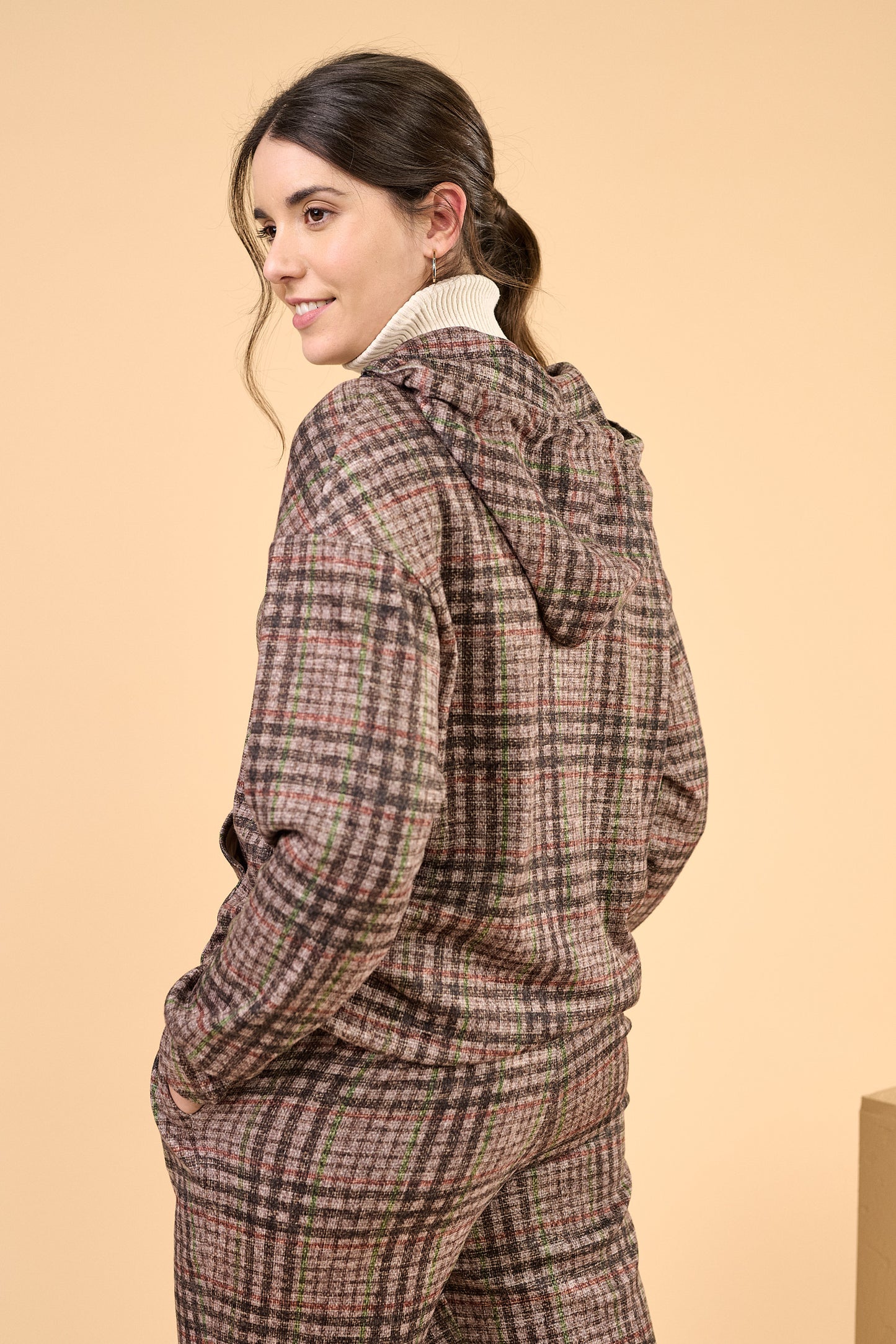 SUDADERA PRIMMA