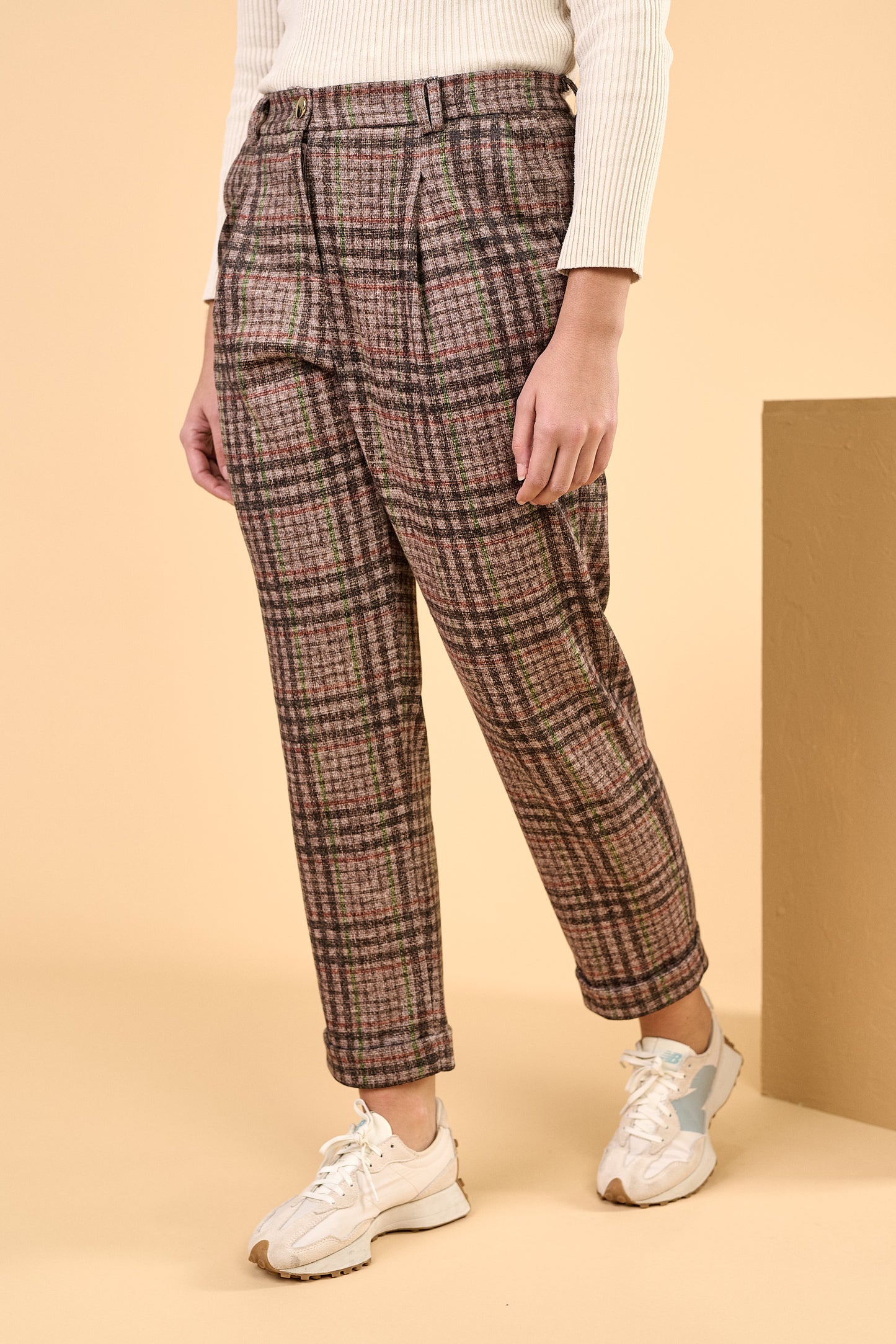 CONJUNTO PRIMMA