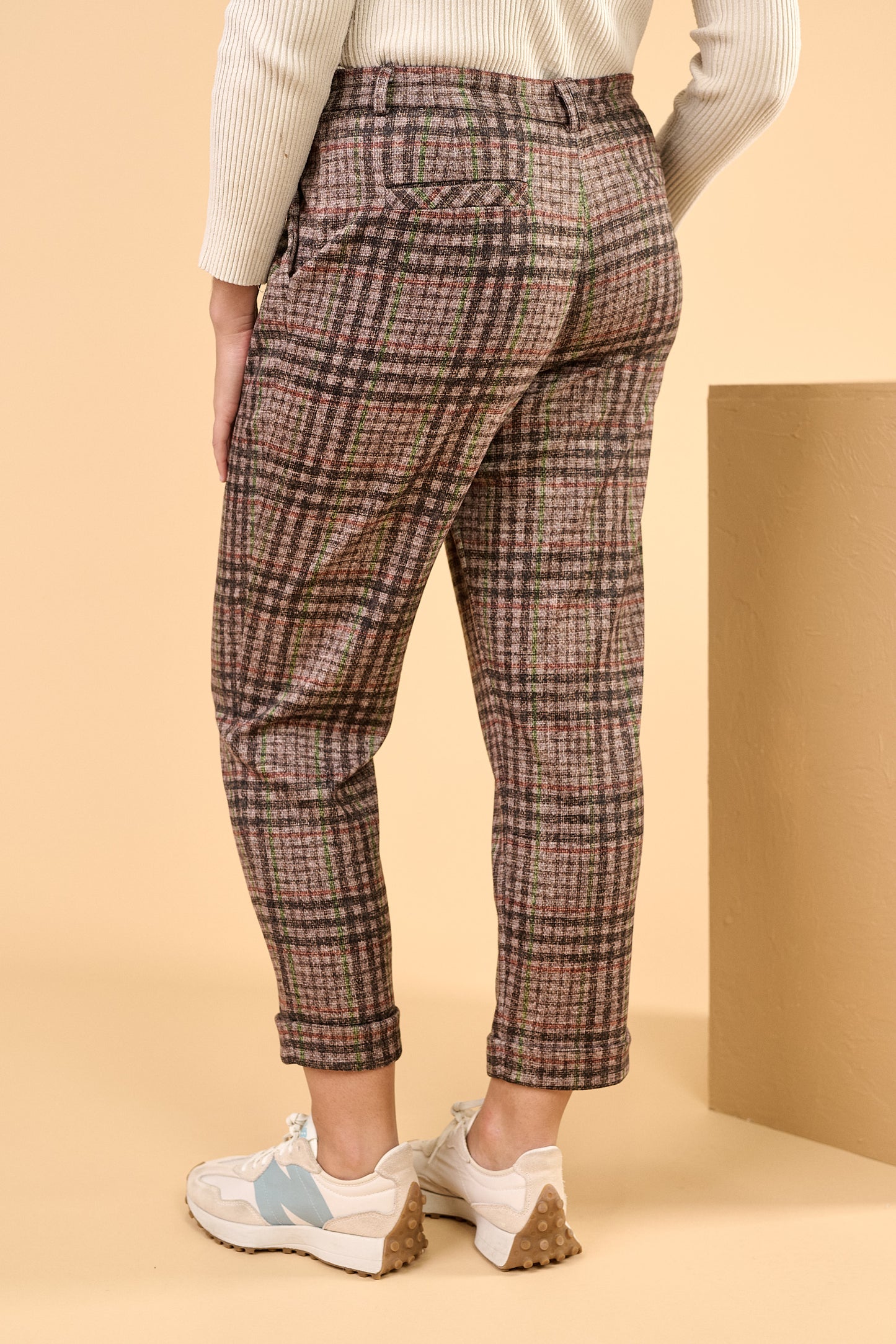 CONJUNTO PRIMMA