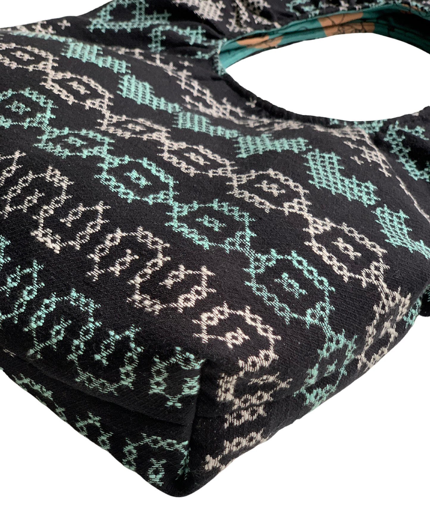 BOLSO BRODERIE