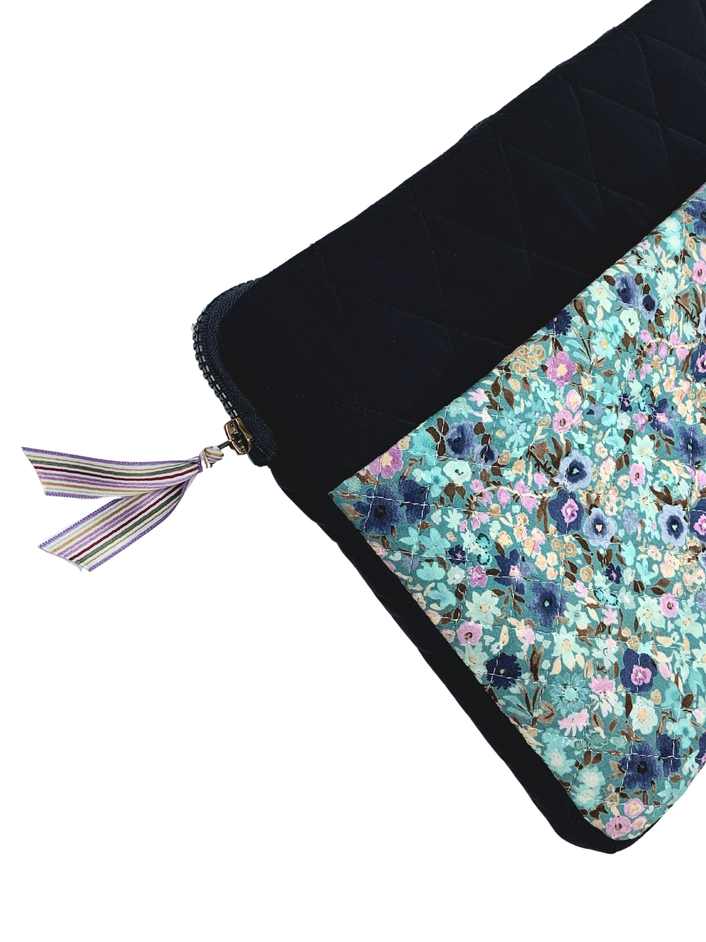 FUNDA DE PORTÁTIL | BORDADA
