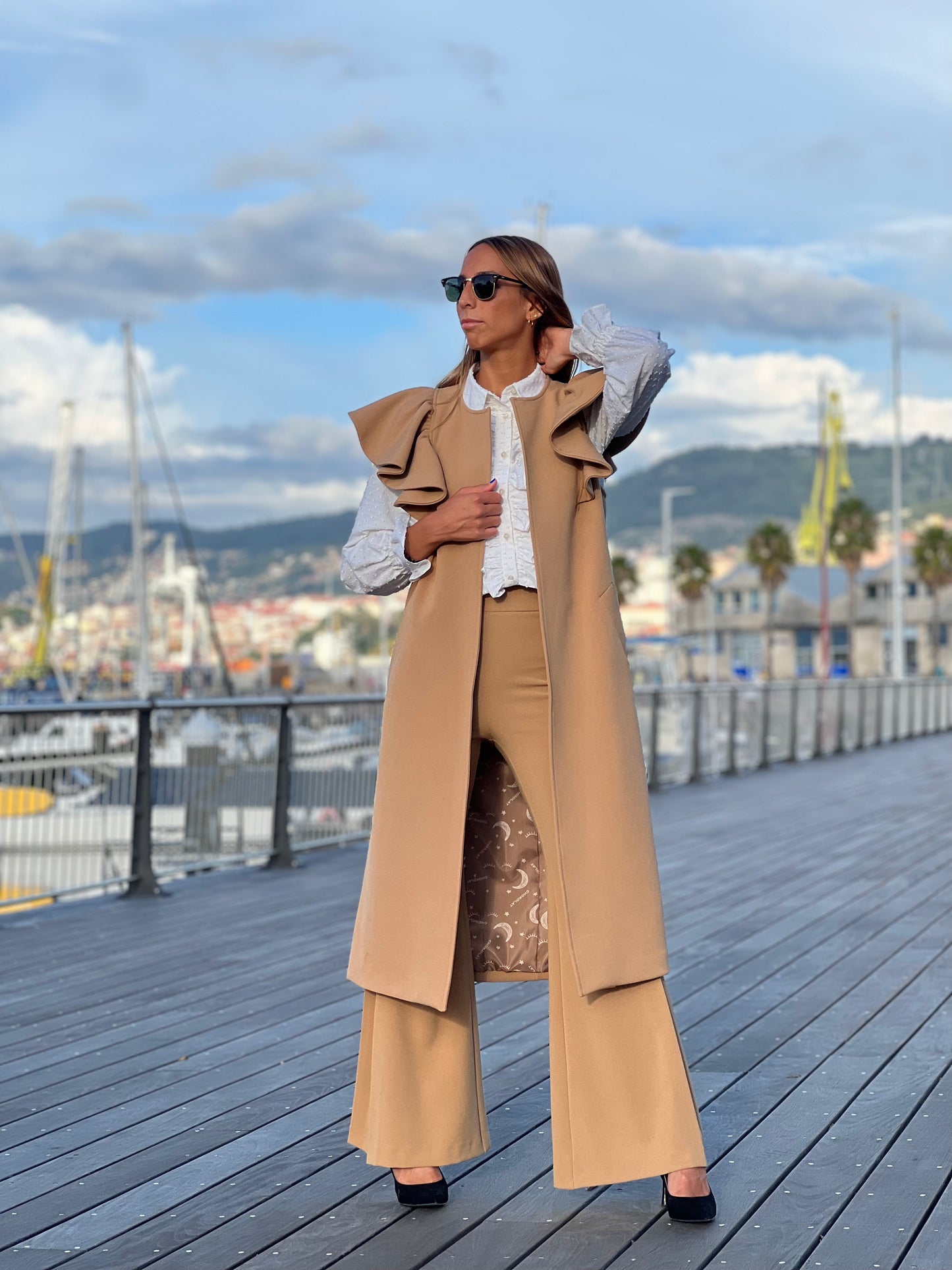 CONJUNTO BELLA SINFONIA | CAMEL