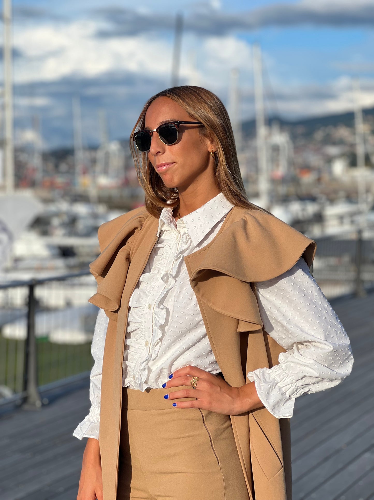 CONJUNTO BELLA SINFONIA | CAMEL