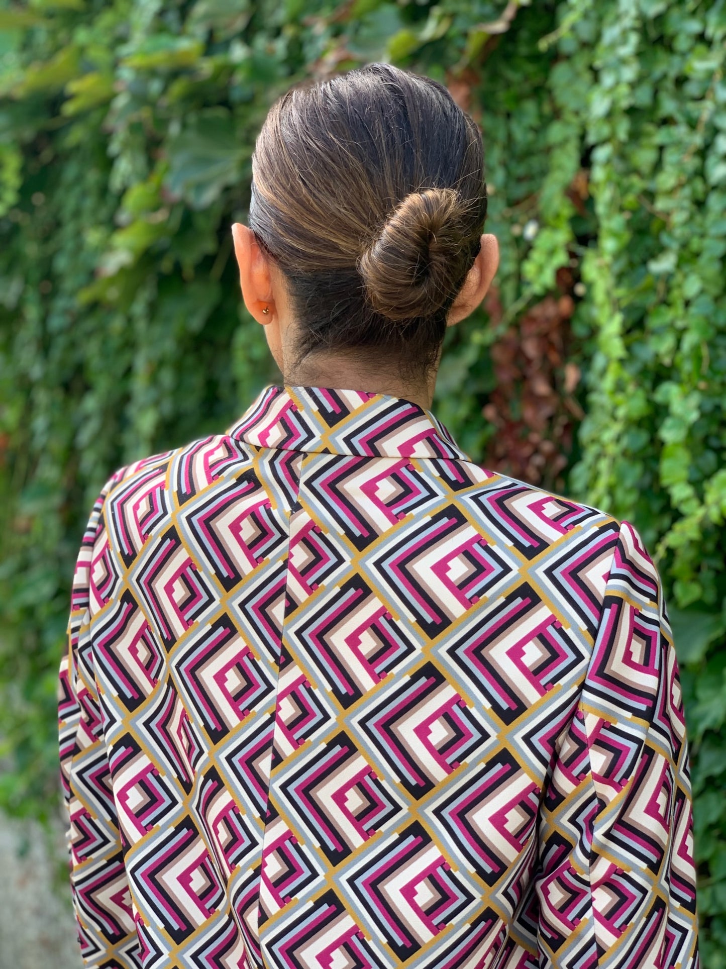 TRAJE FLORENCIA