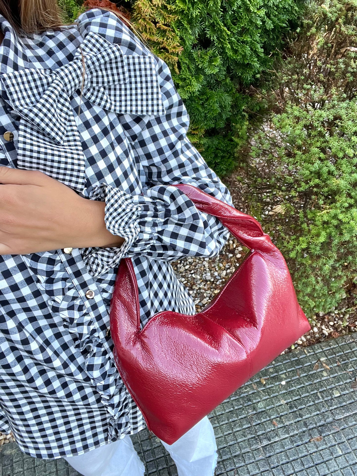 BOLSO RED WINE