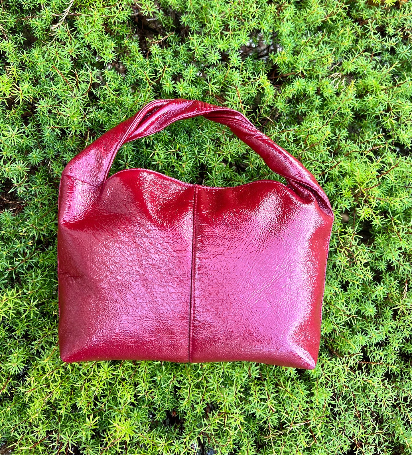 BOLSO RED WINE