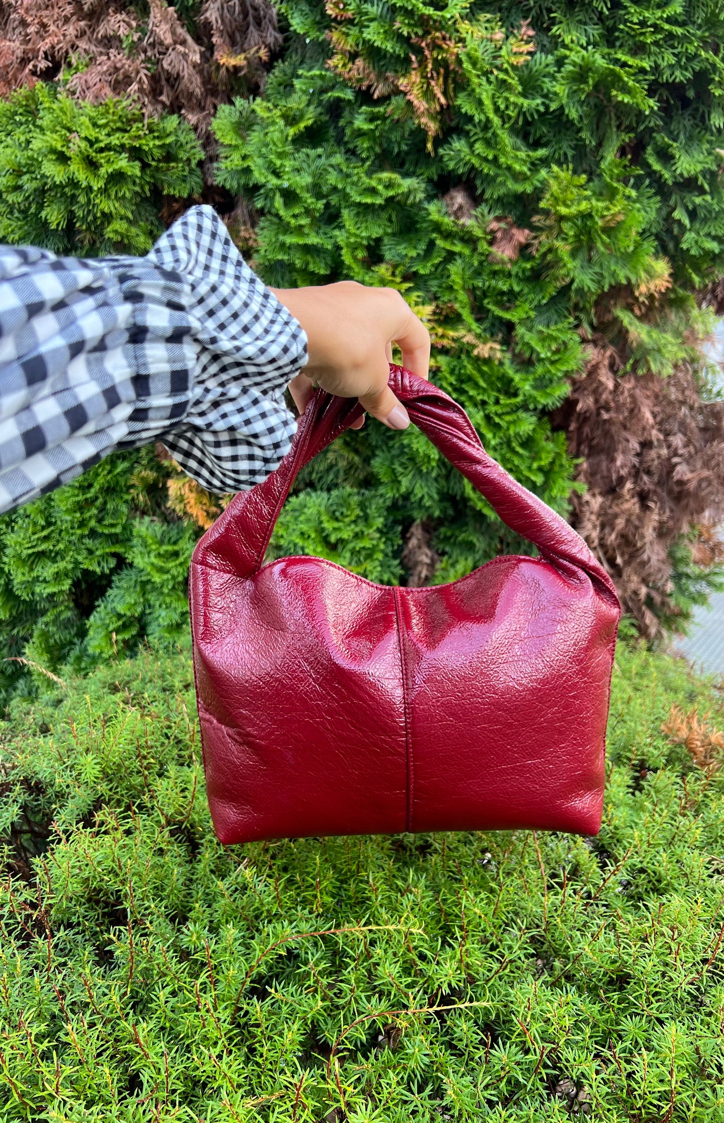 BOLSO RED WINE