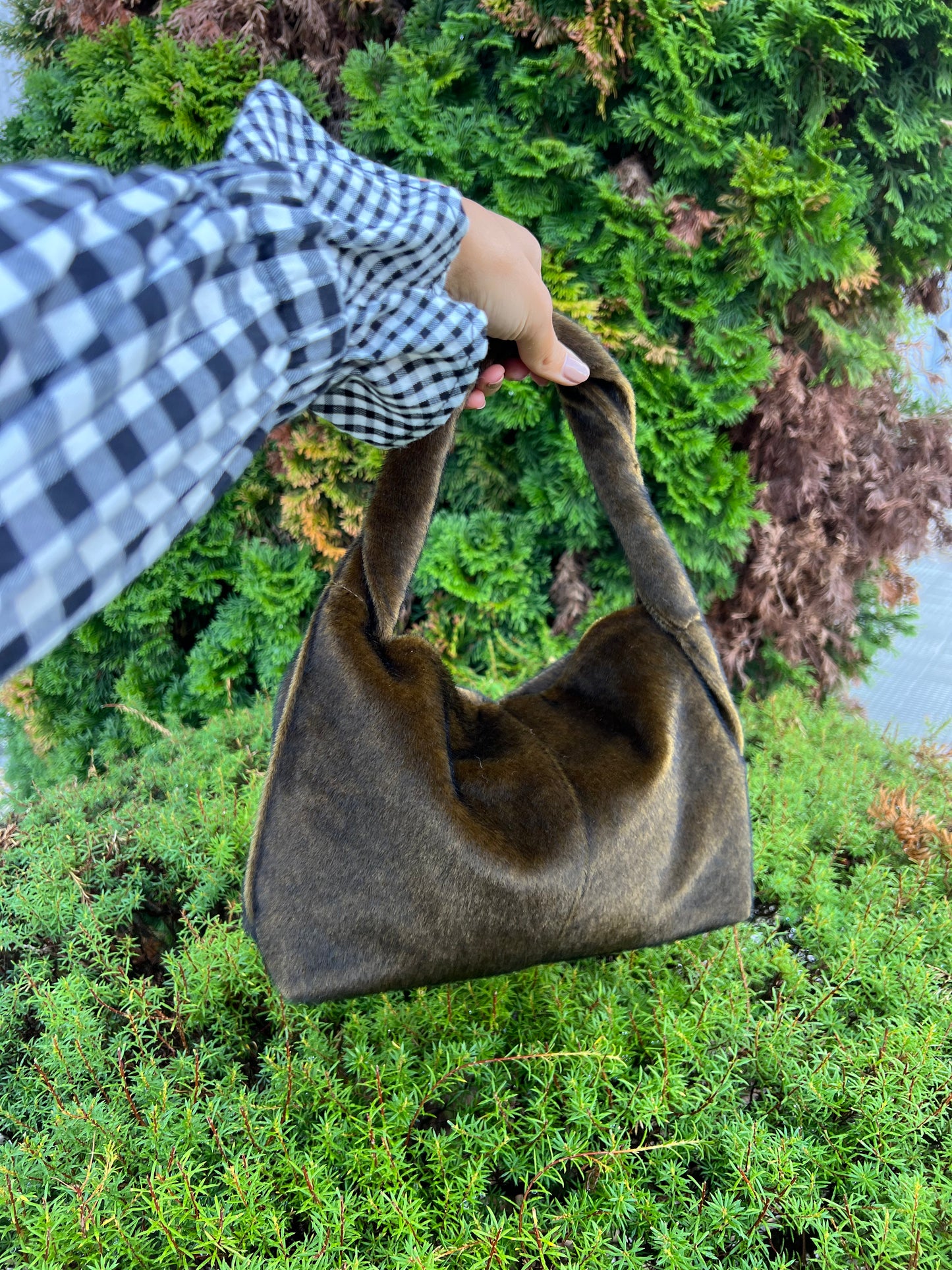 BOLSO HAILEY