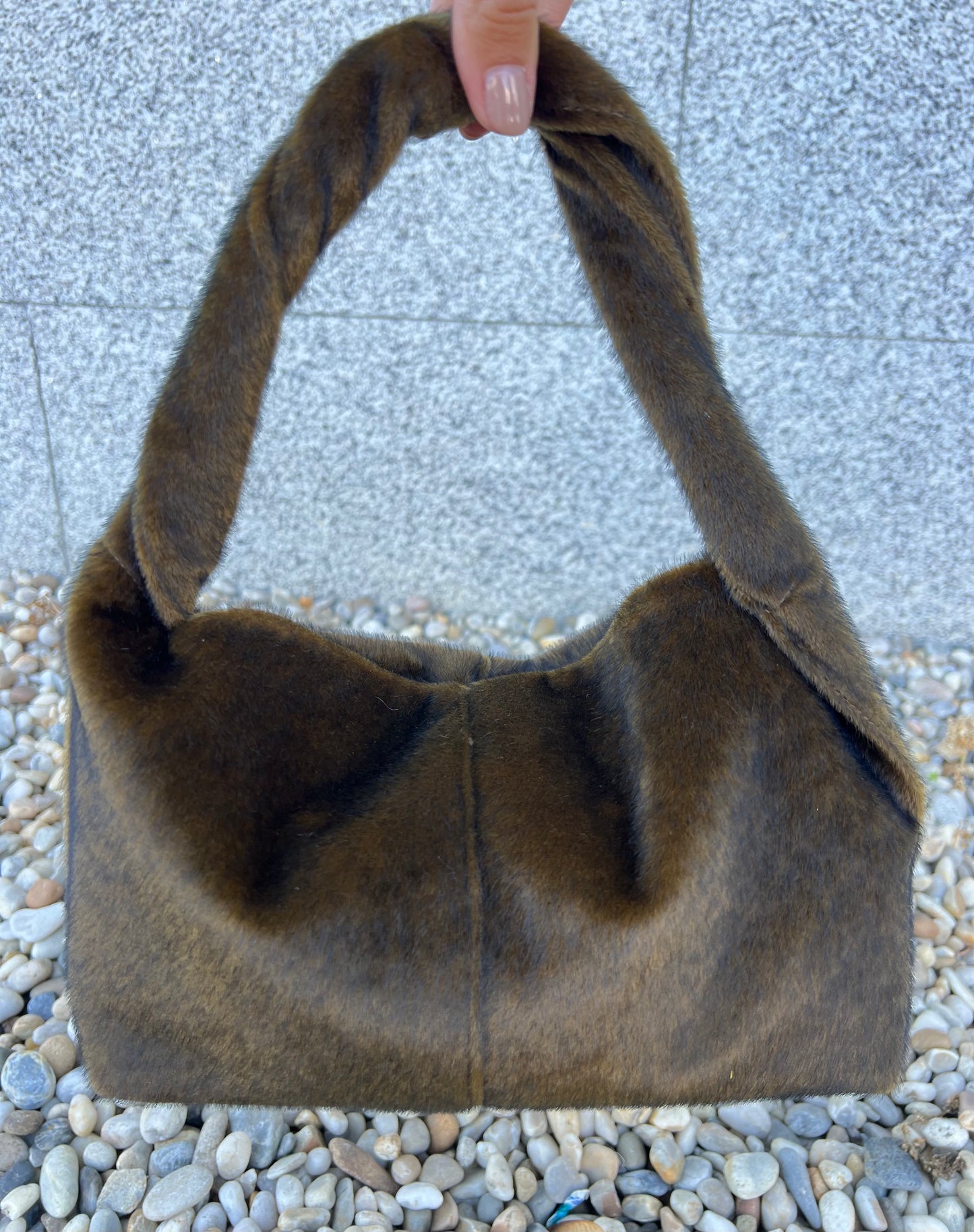 BOLSO HAILEY