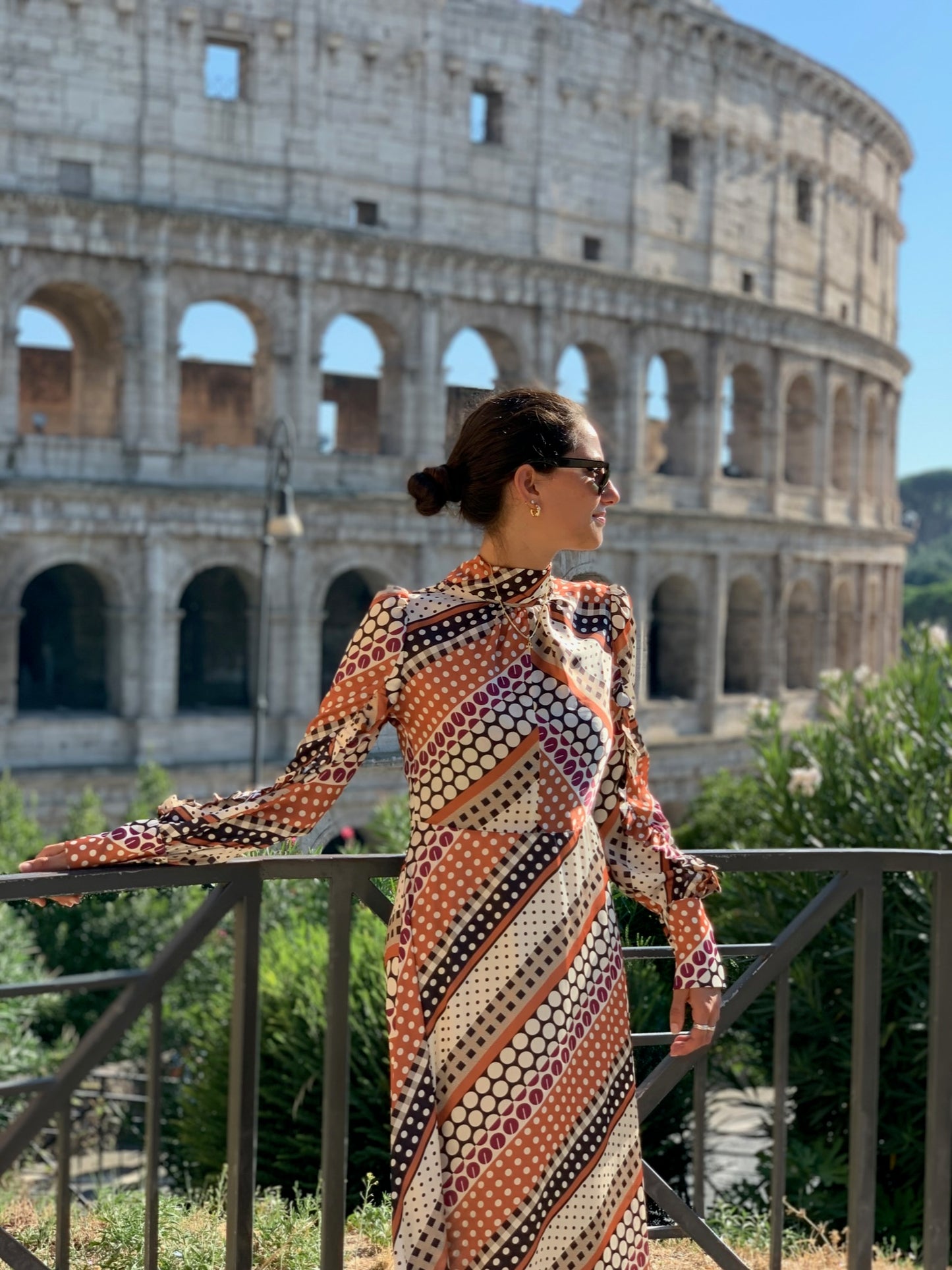 VESTIDO ROMA | BEIGE