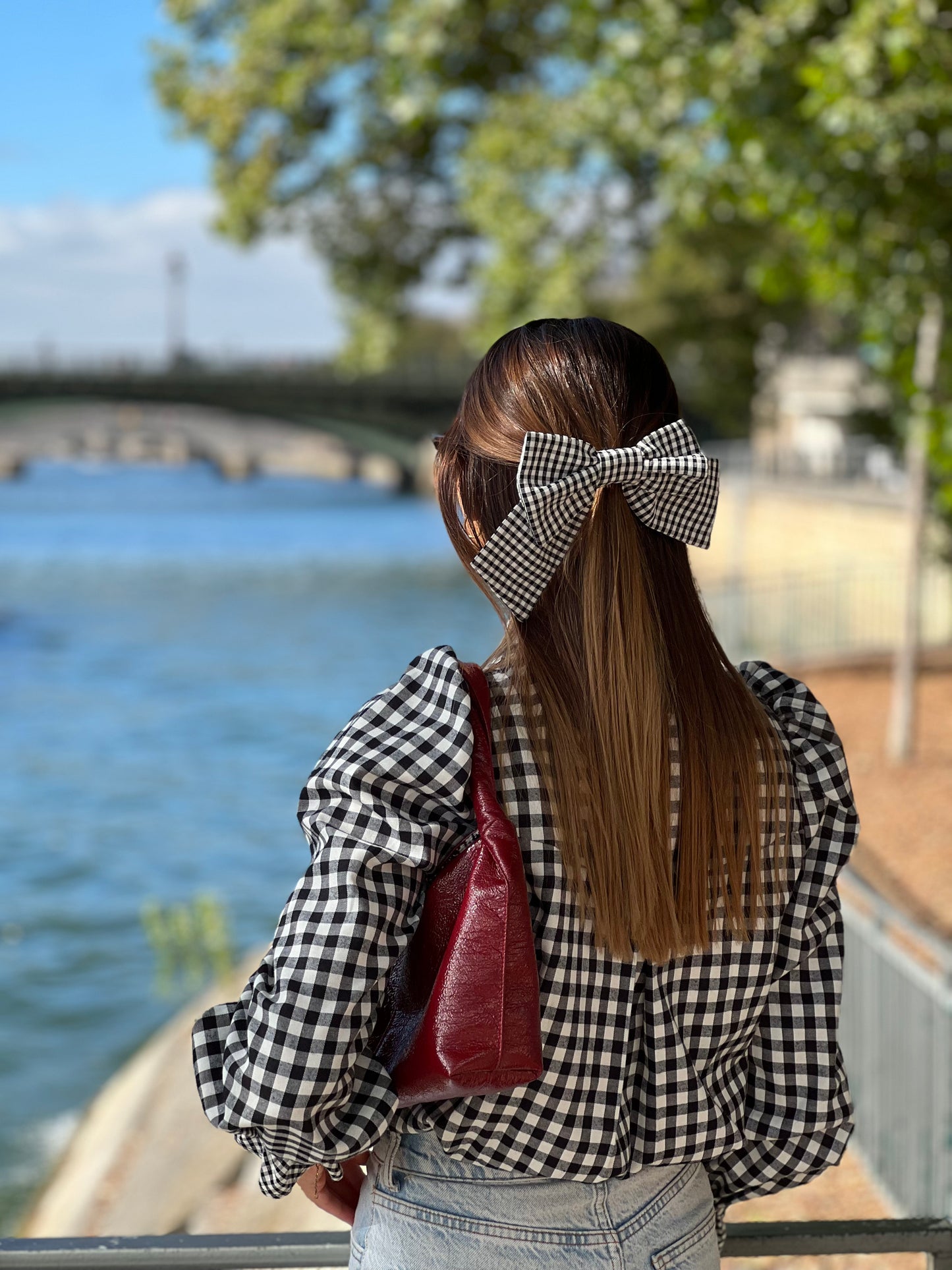 BOLSO RED WINE