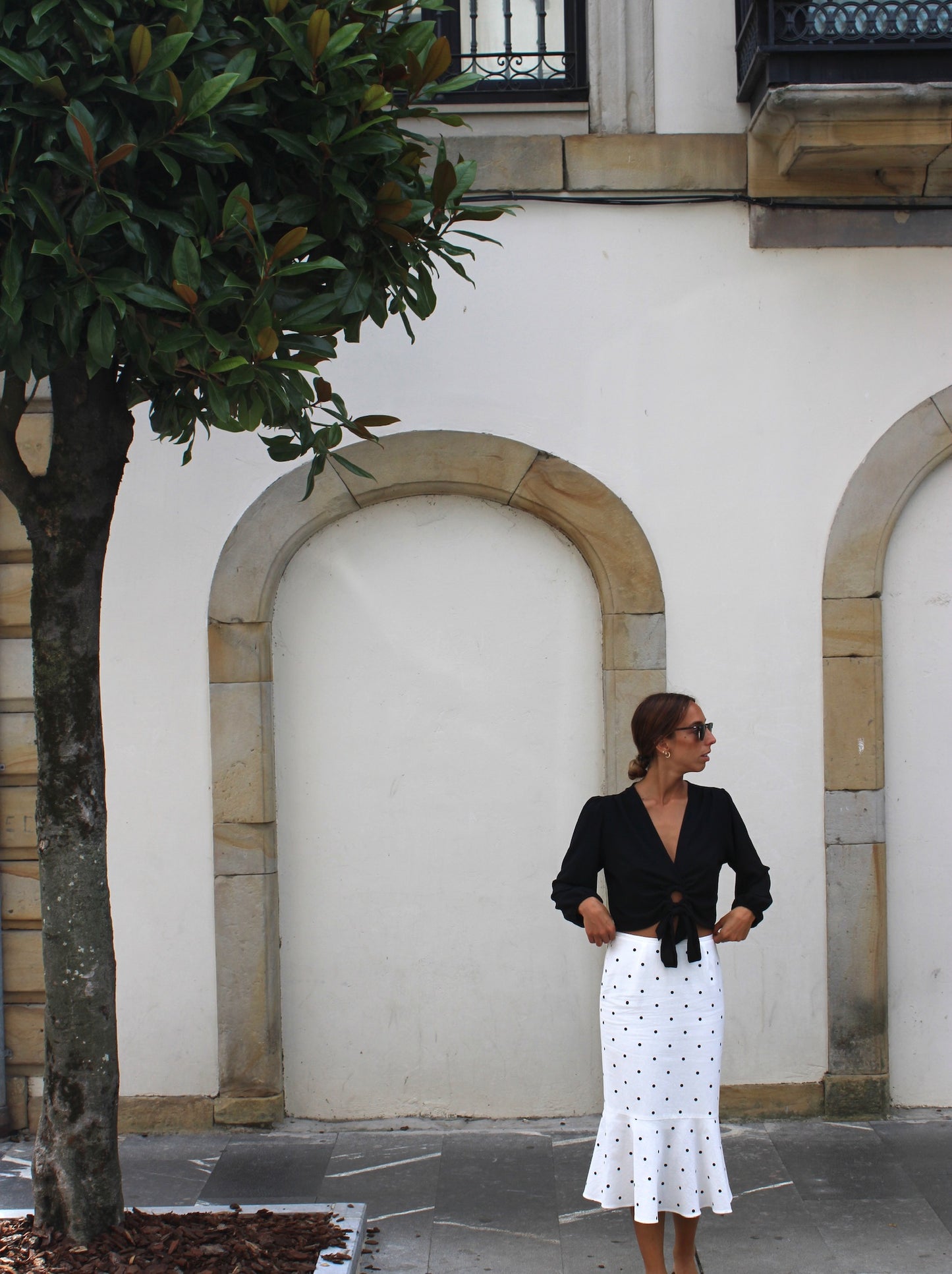 CONJUNTO CAPRI