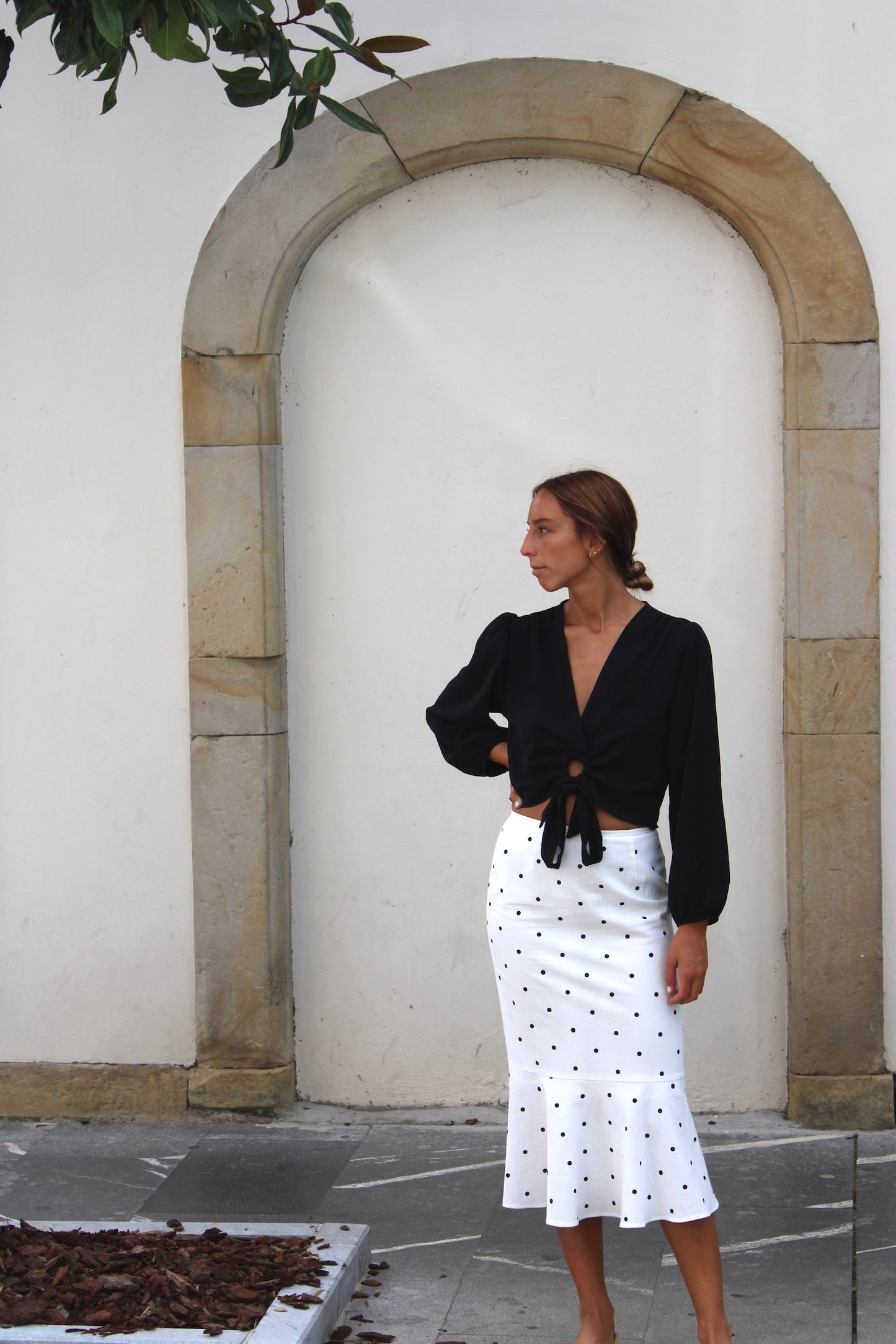 CONJUNTO CAPRI