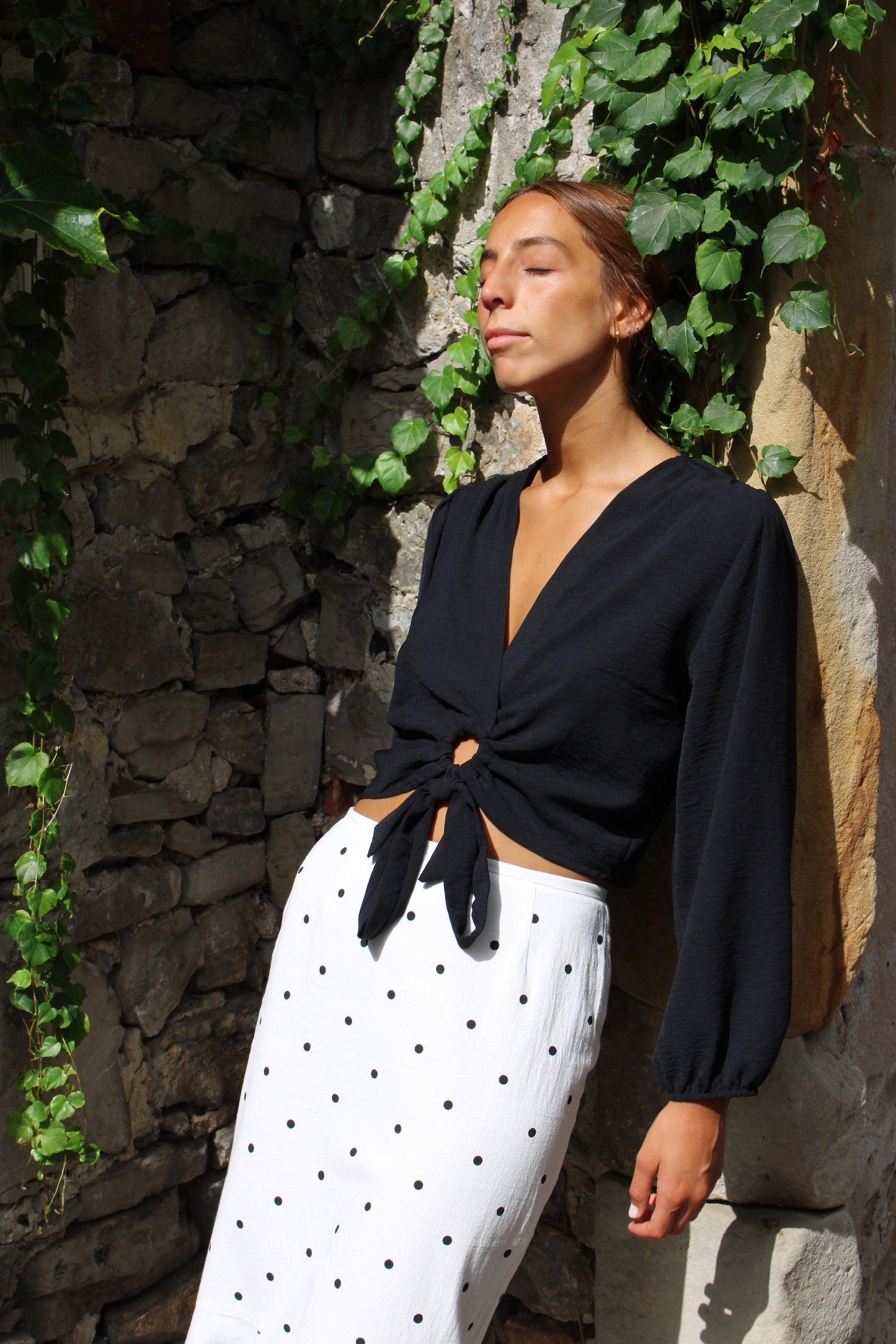 CONJUNTO CAPRI