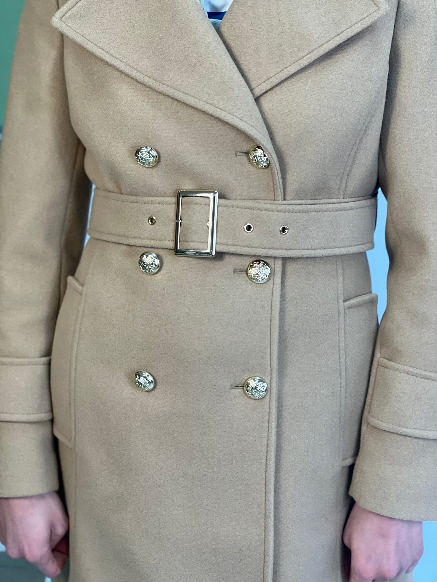 CONJUNTO BELLA SINFONIA | MARENGO