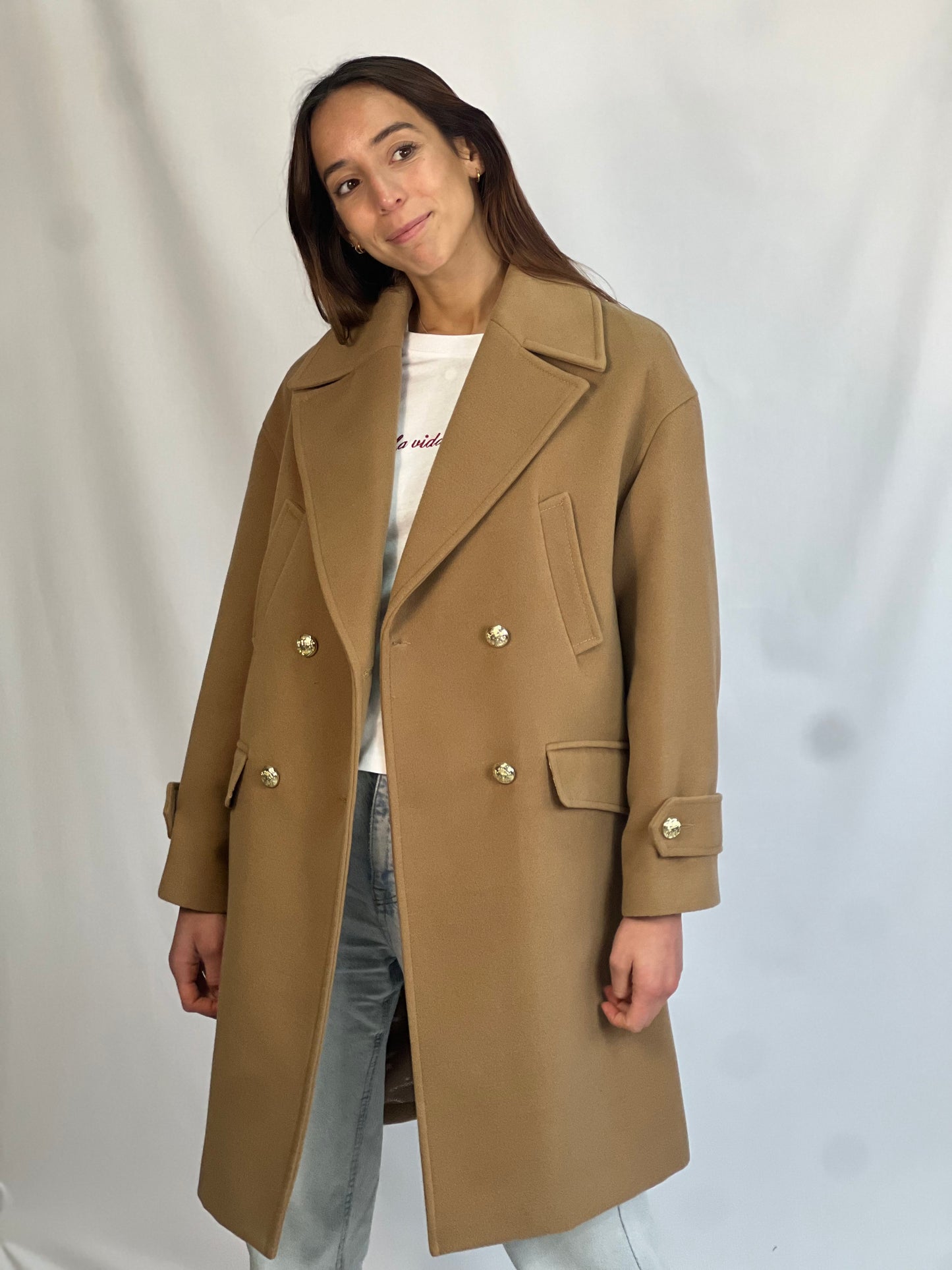 CONJUNTO BELLA SINFONIA | MARENGO