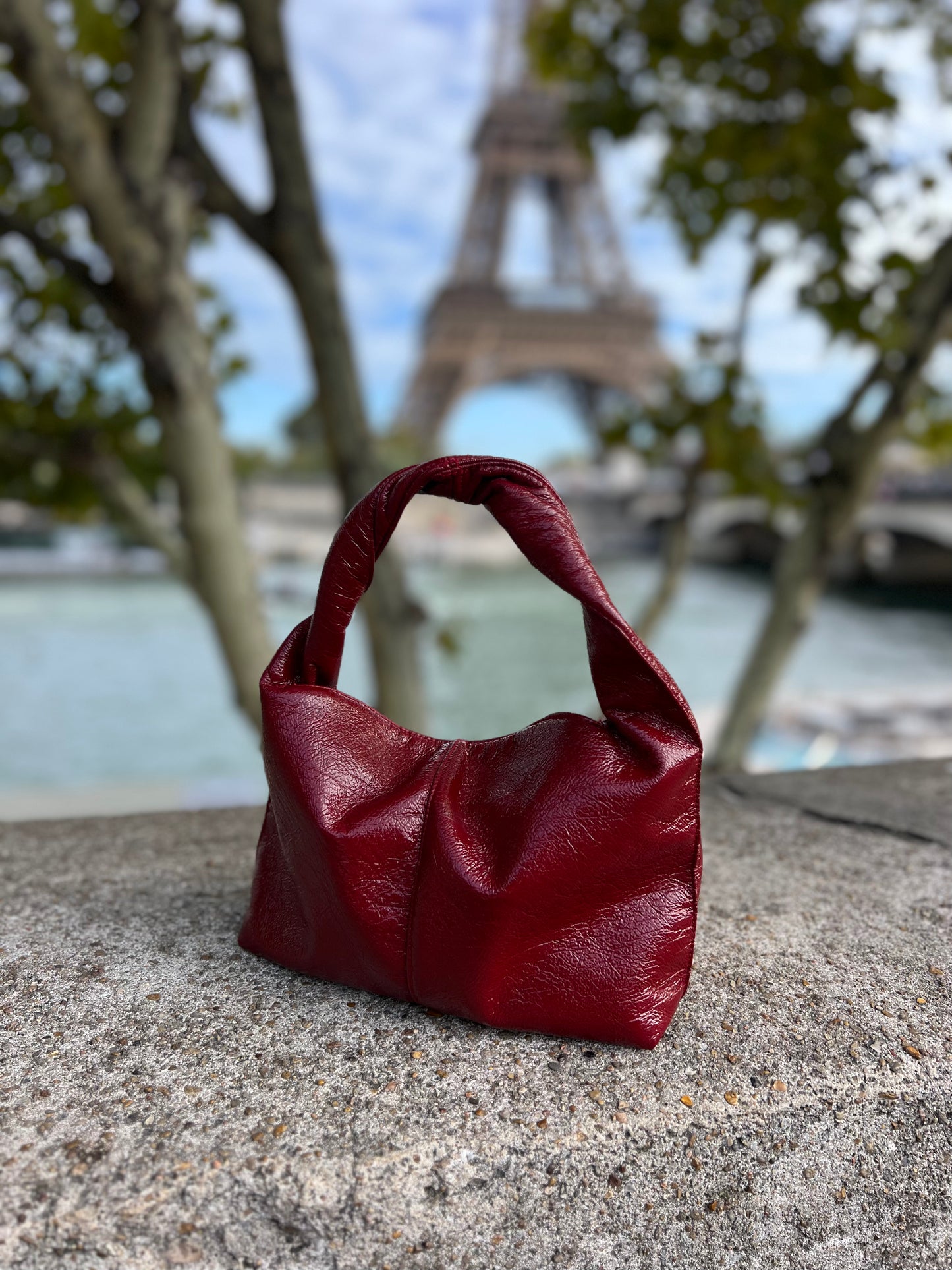 BOLSO RED WINE