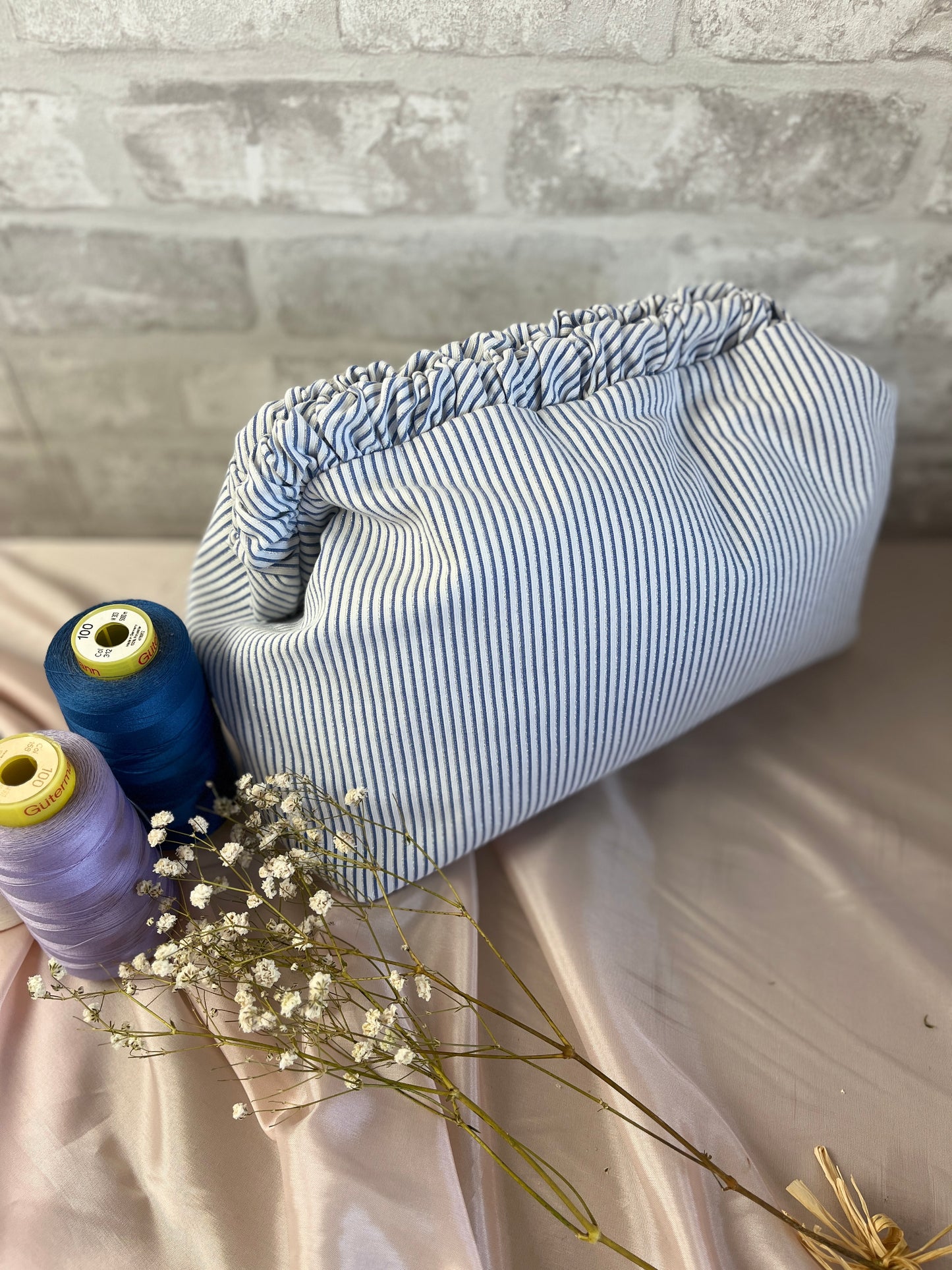 CLUTCH RAYAS PERSONALIZADO