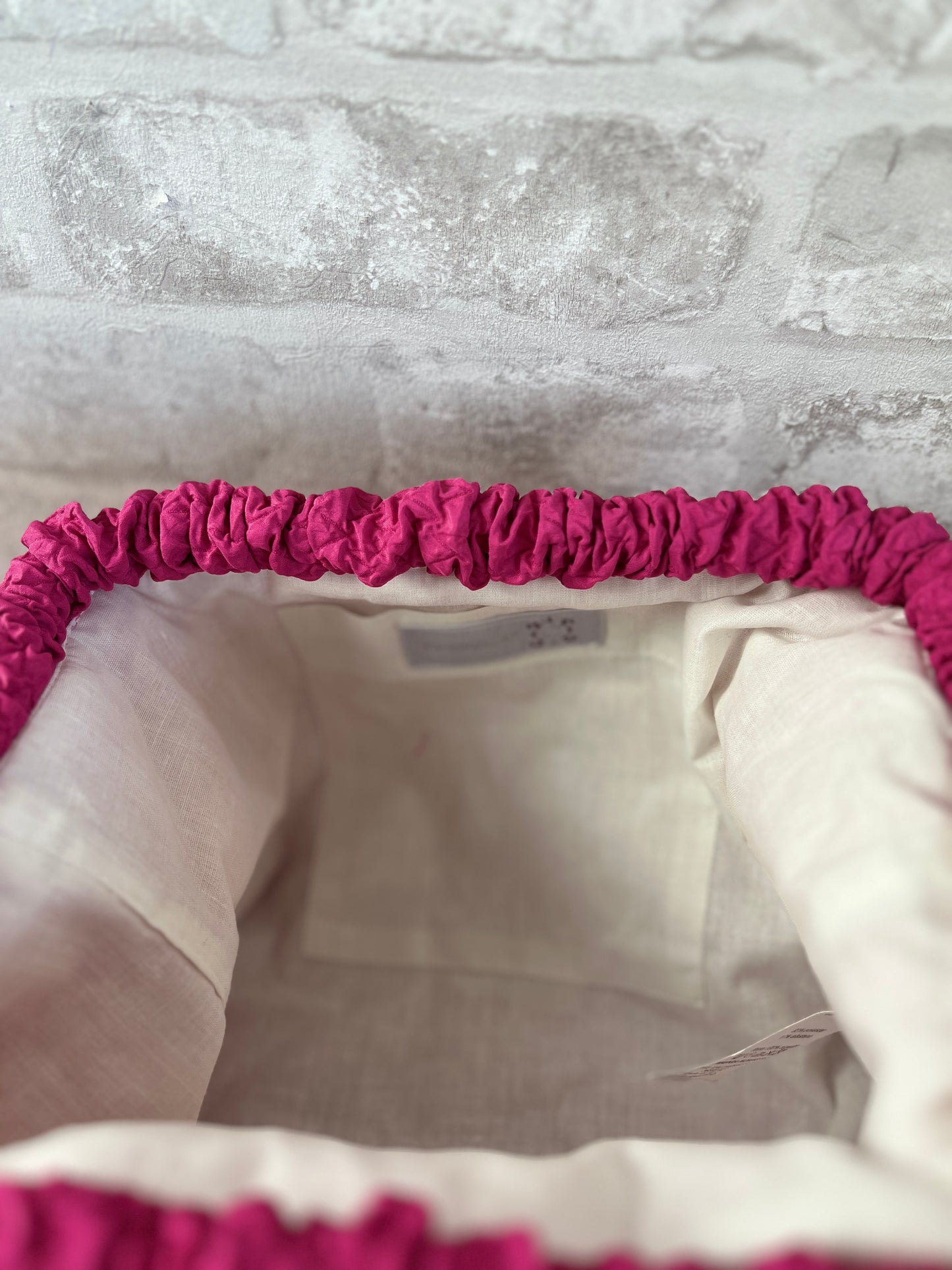CLUTCH ROSA PERSONALIZADO