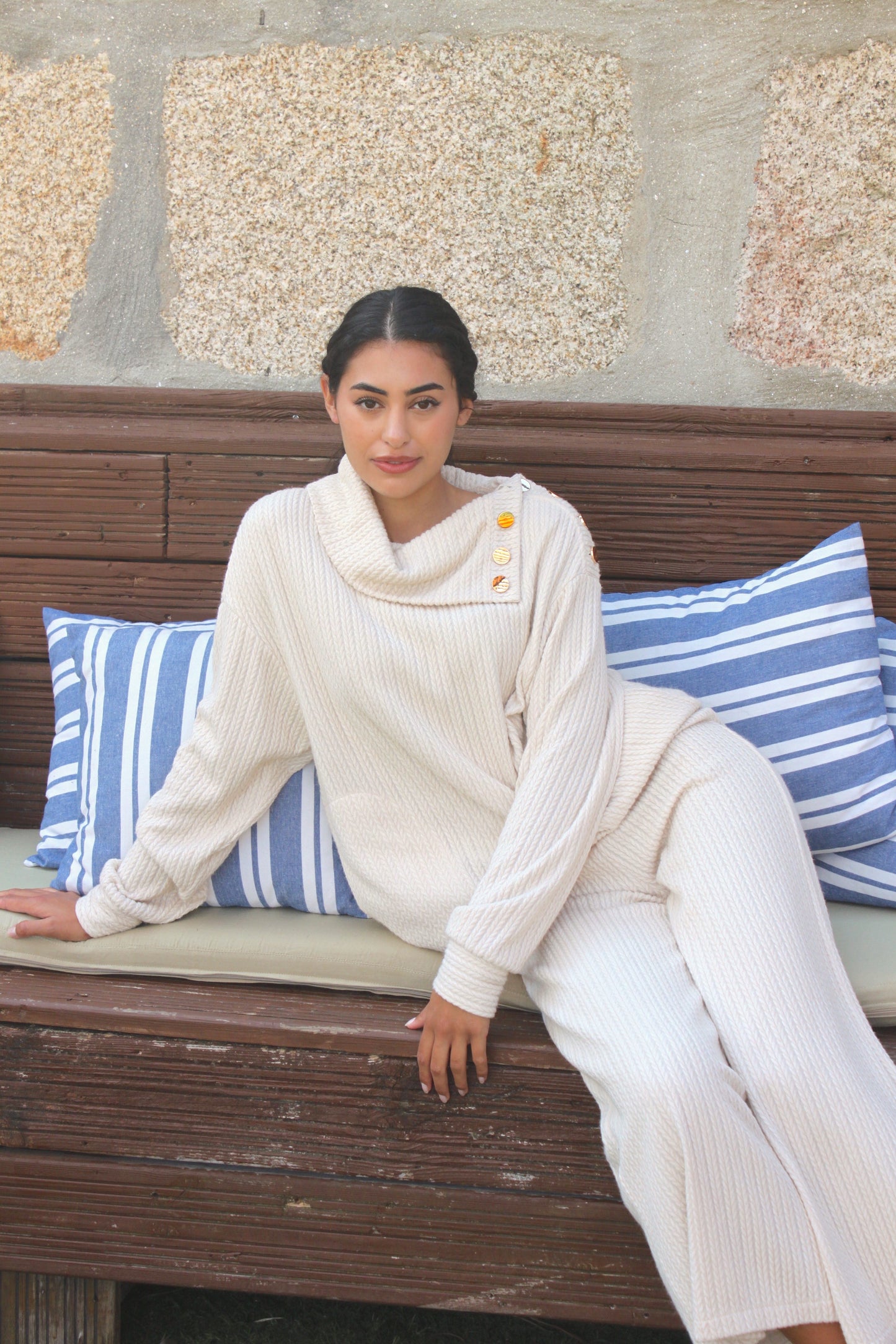 CONJUNTO BALI