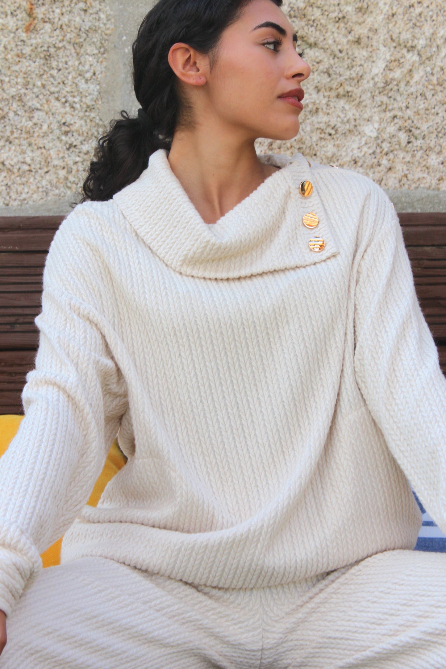 CONJUNTO BALI