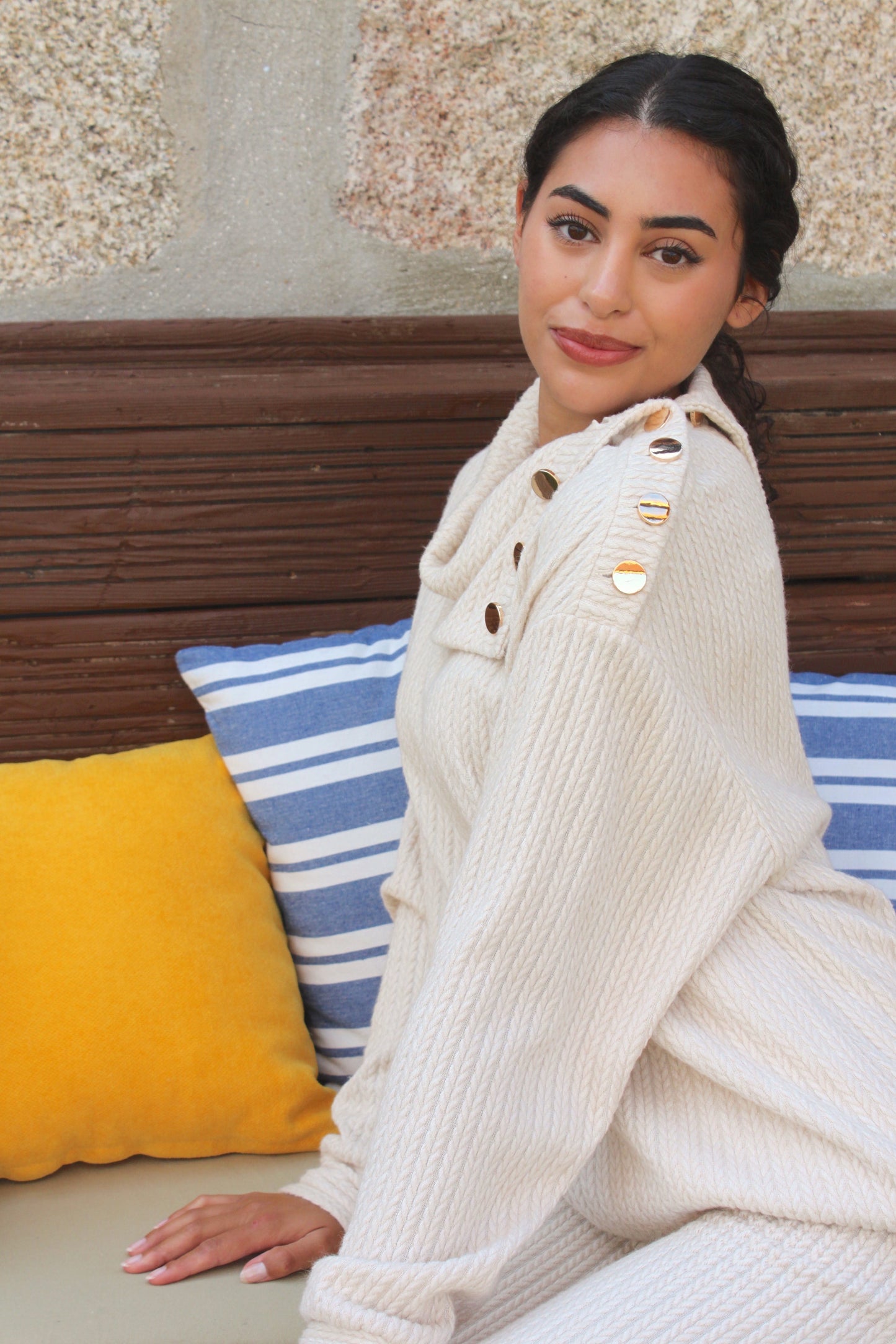 CONJUNTO BALI