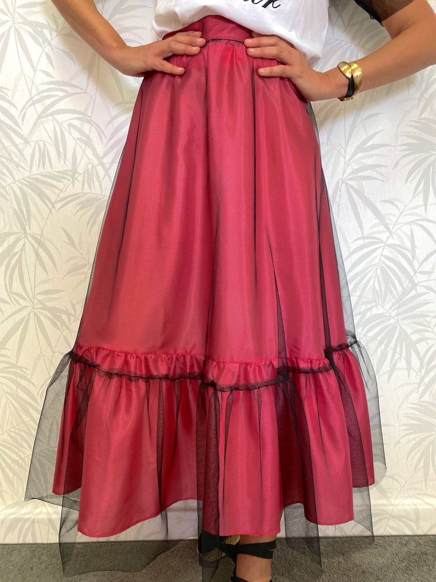 CONJUNTO "AVEC LE COEUR"