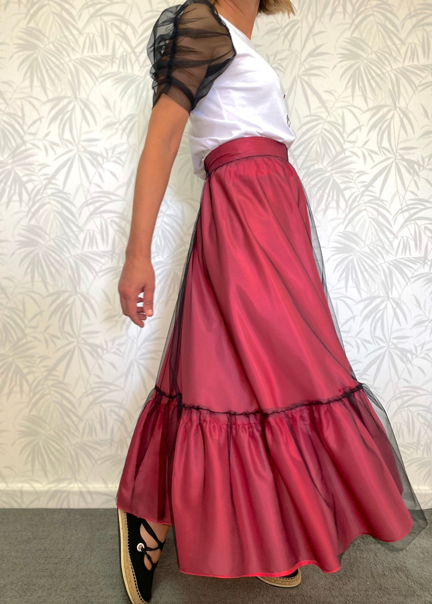 CONJUNTO "AVEC LE COEUR"