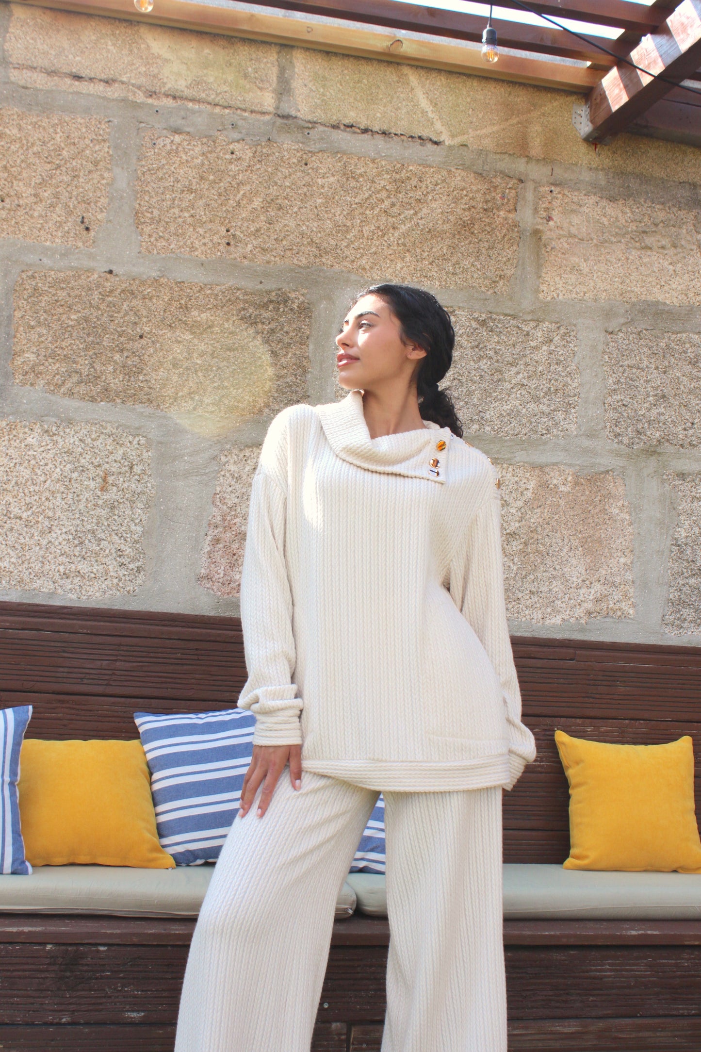 CONJUNTO BALI