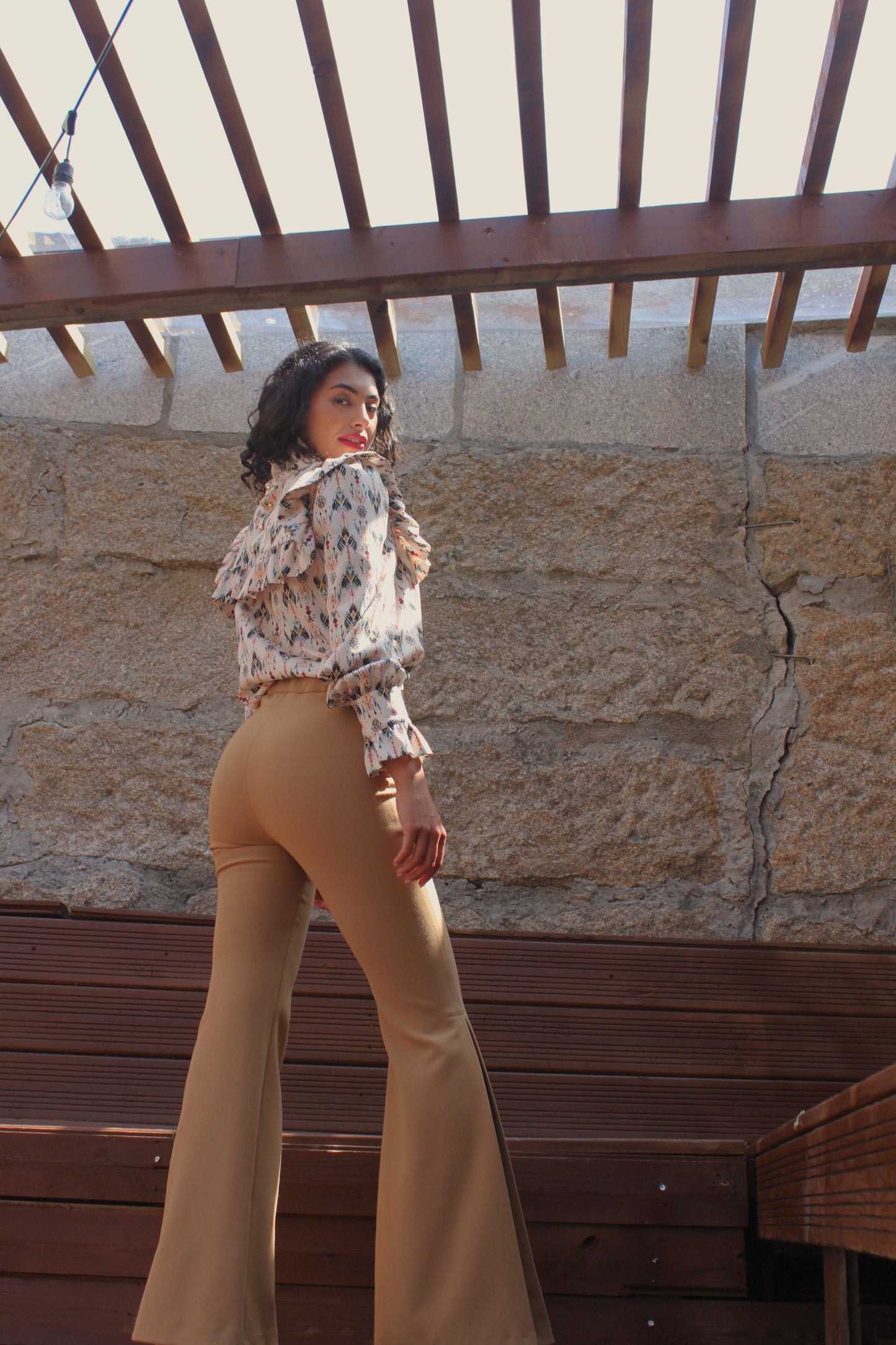CONJUNTO BELLA SINFONIA | CAMEL