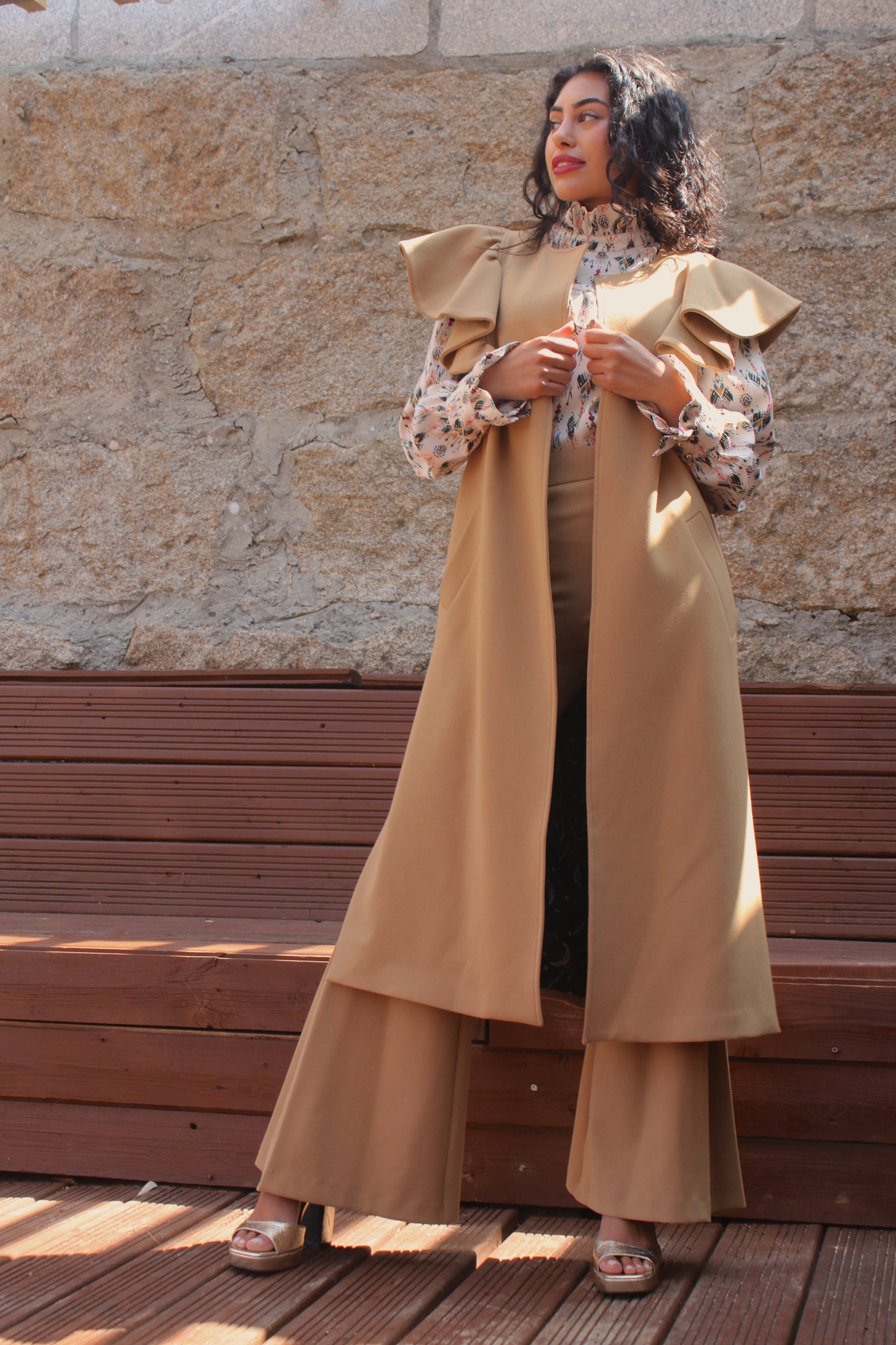 CONJUNTO BELLA SINFONIA | CAMEL