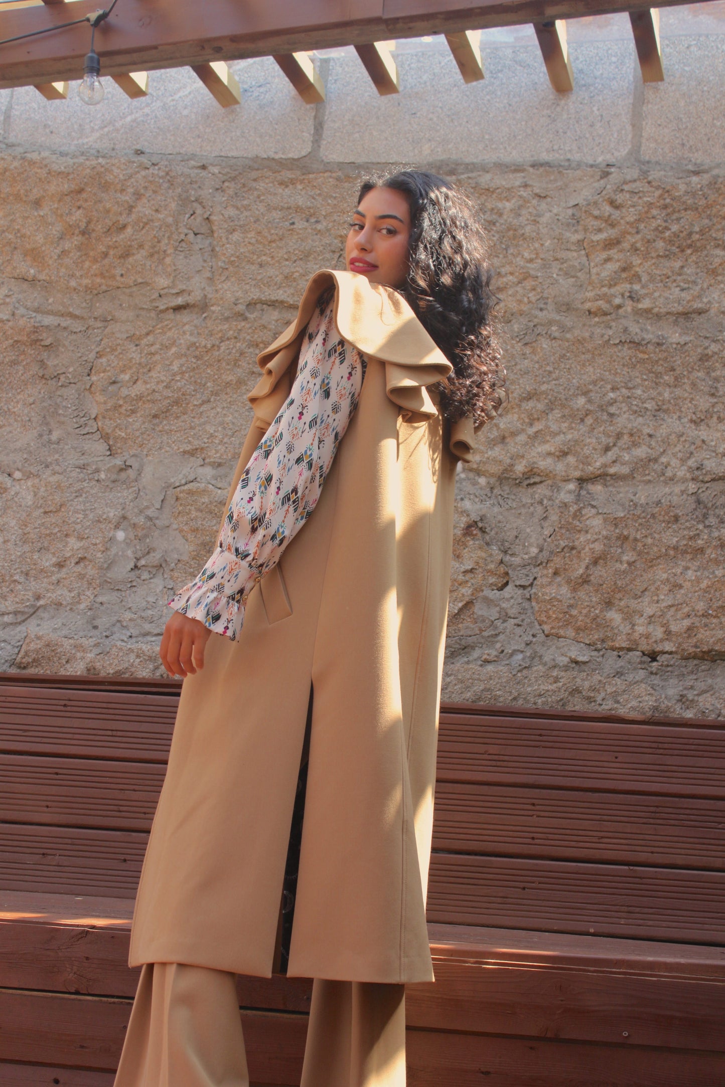 CONJUNTO BELLA SINFONIA | CAMEL