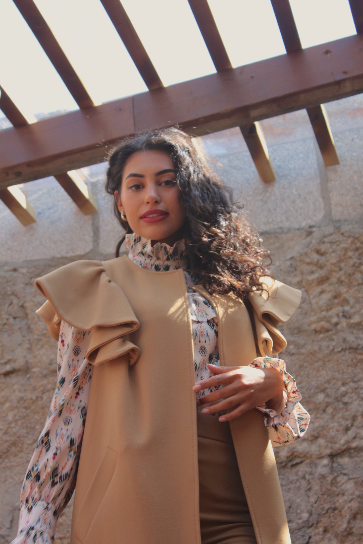CONJUNTO BELLA SINFONIA | CAMEL