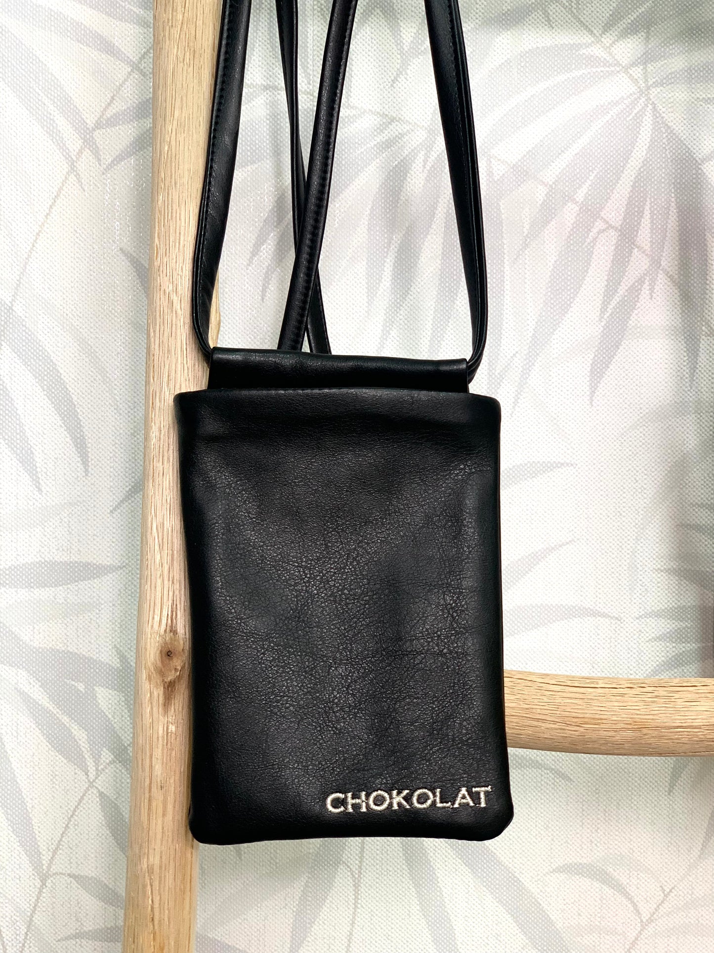 BOLSO PARA MÓVIL | NERO