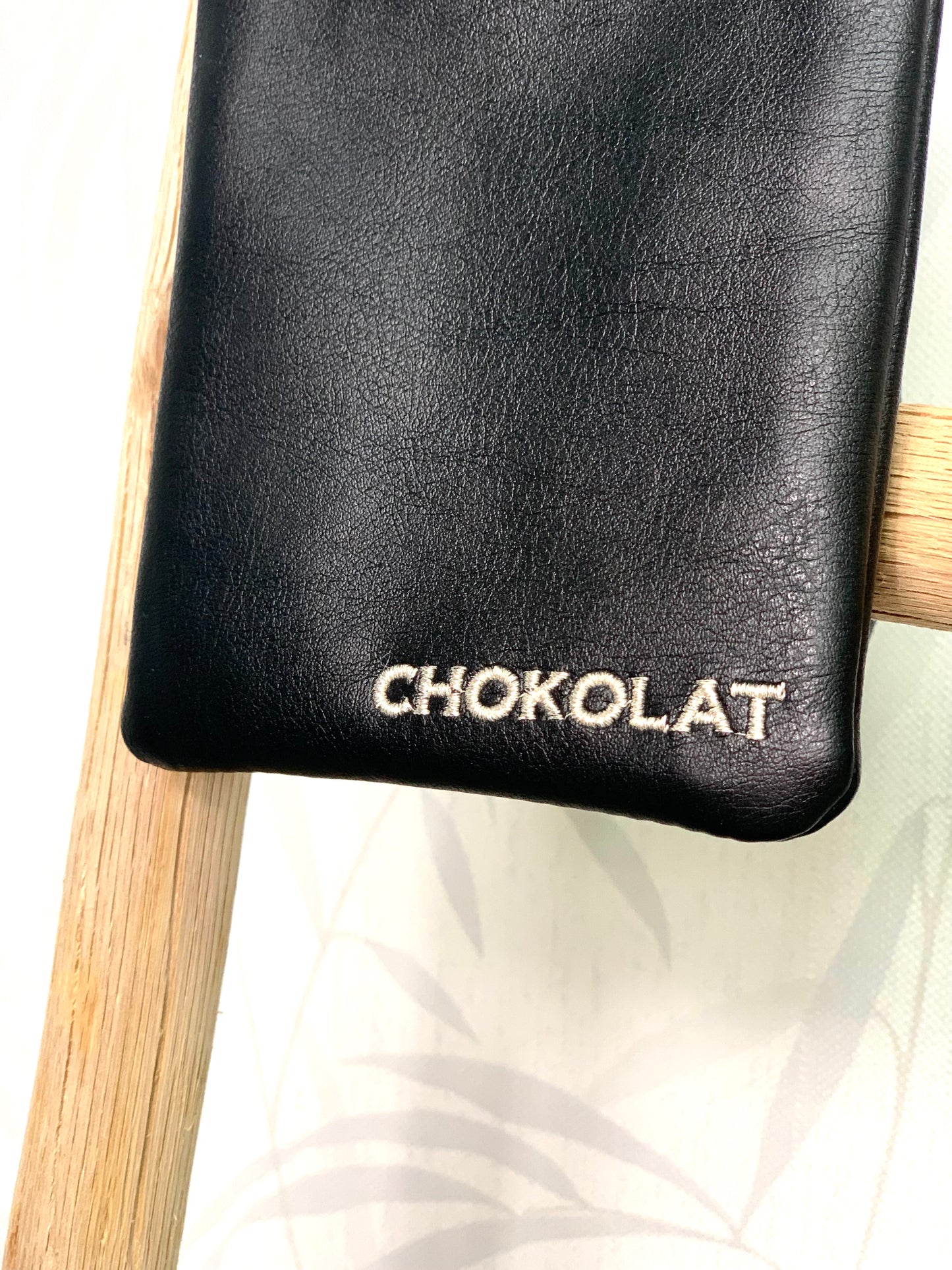BOLSO PARA MÓVIL | NERO