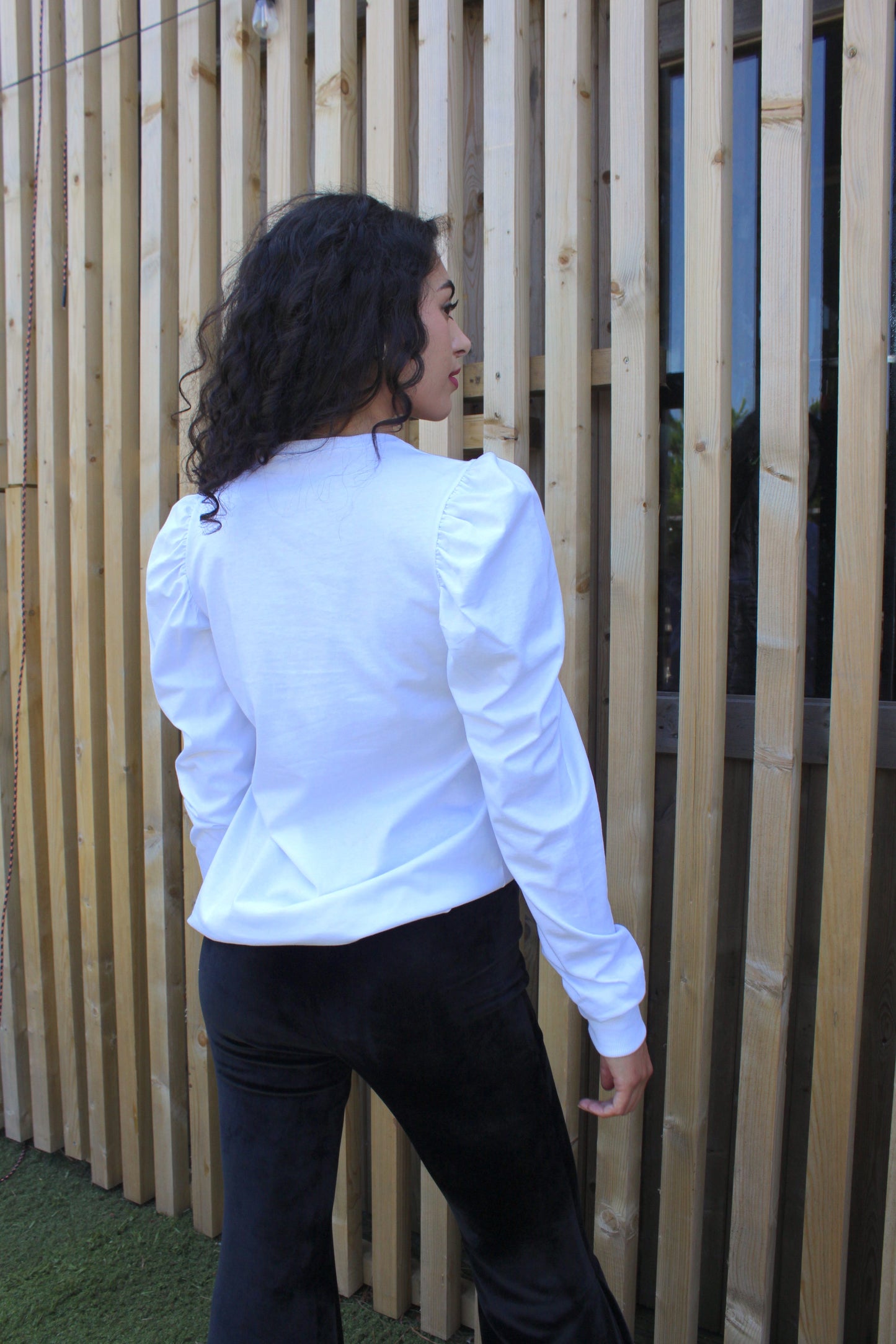 CAMISETA RAGAZZA