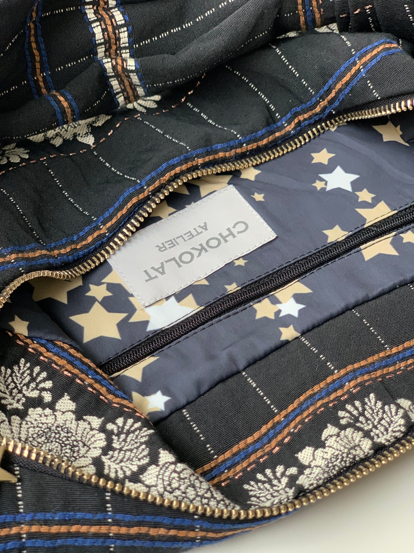 BOLSO FIORE BIANCA