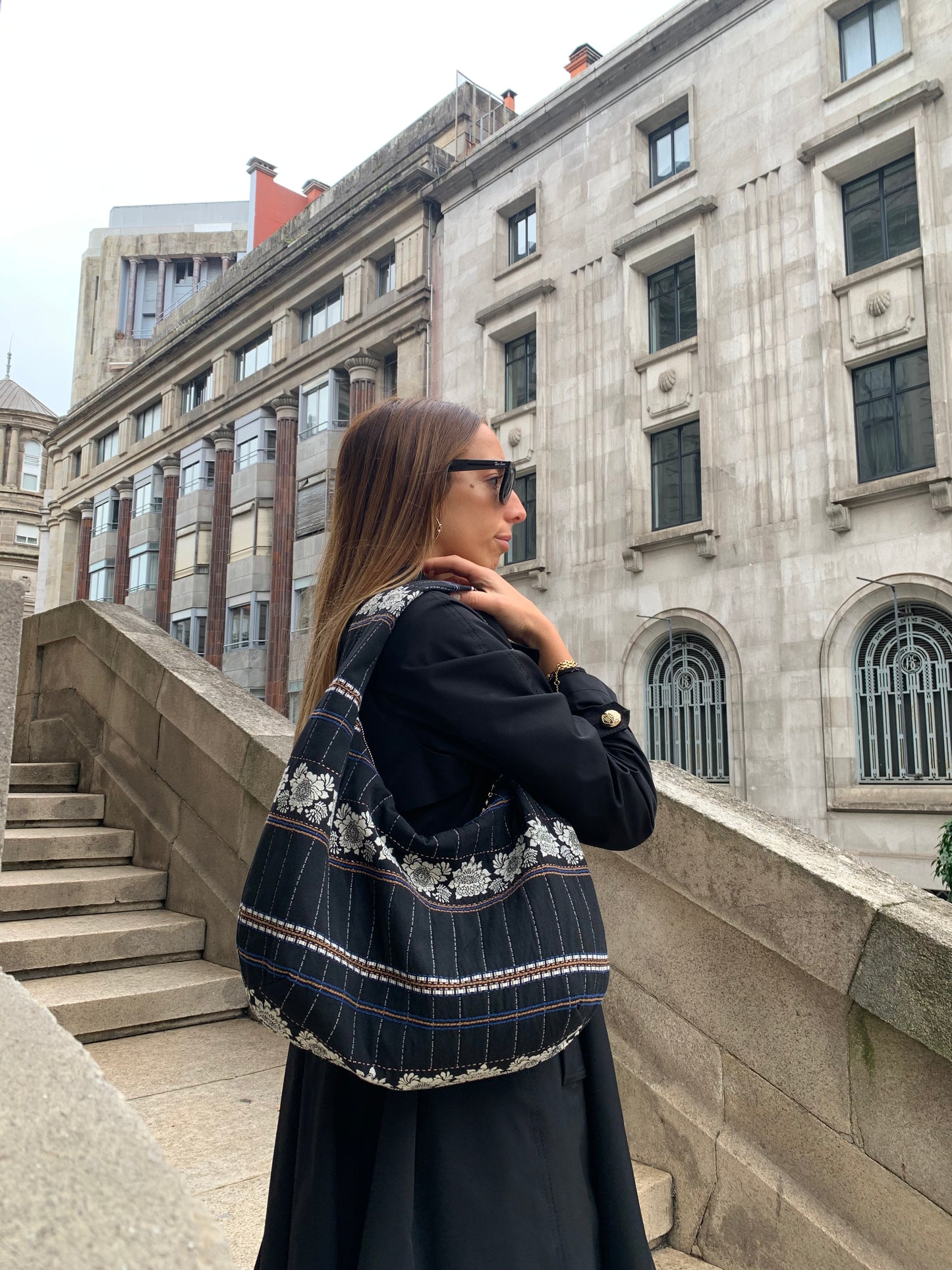 BOLSO FIORE BIANCA