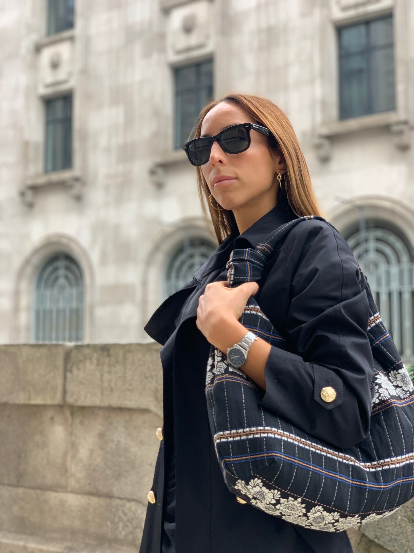 BOLSO FIORE BIANCA