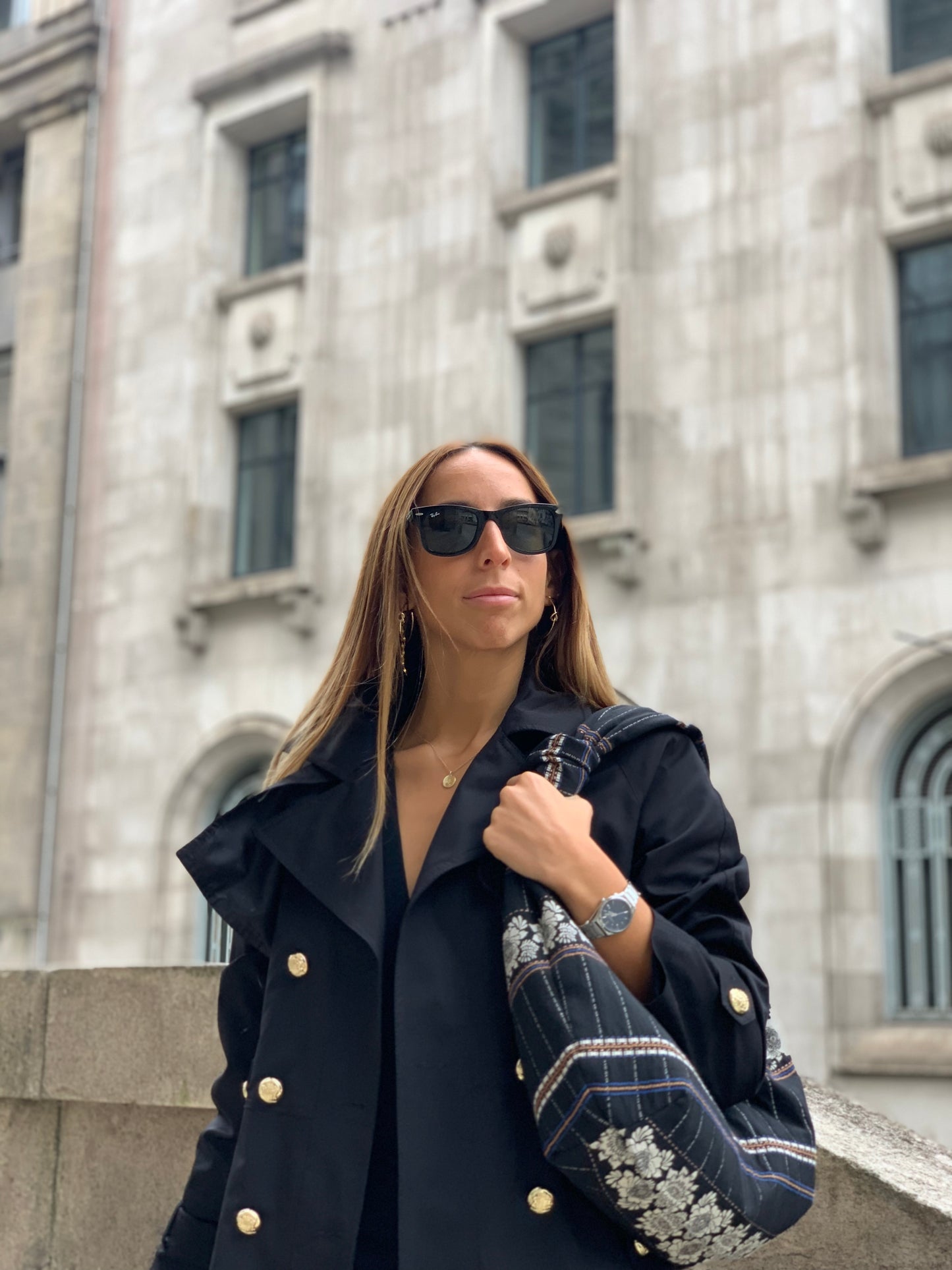 BOLSO FIORE BIANCA