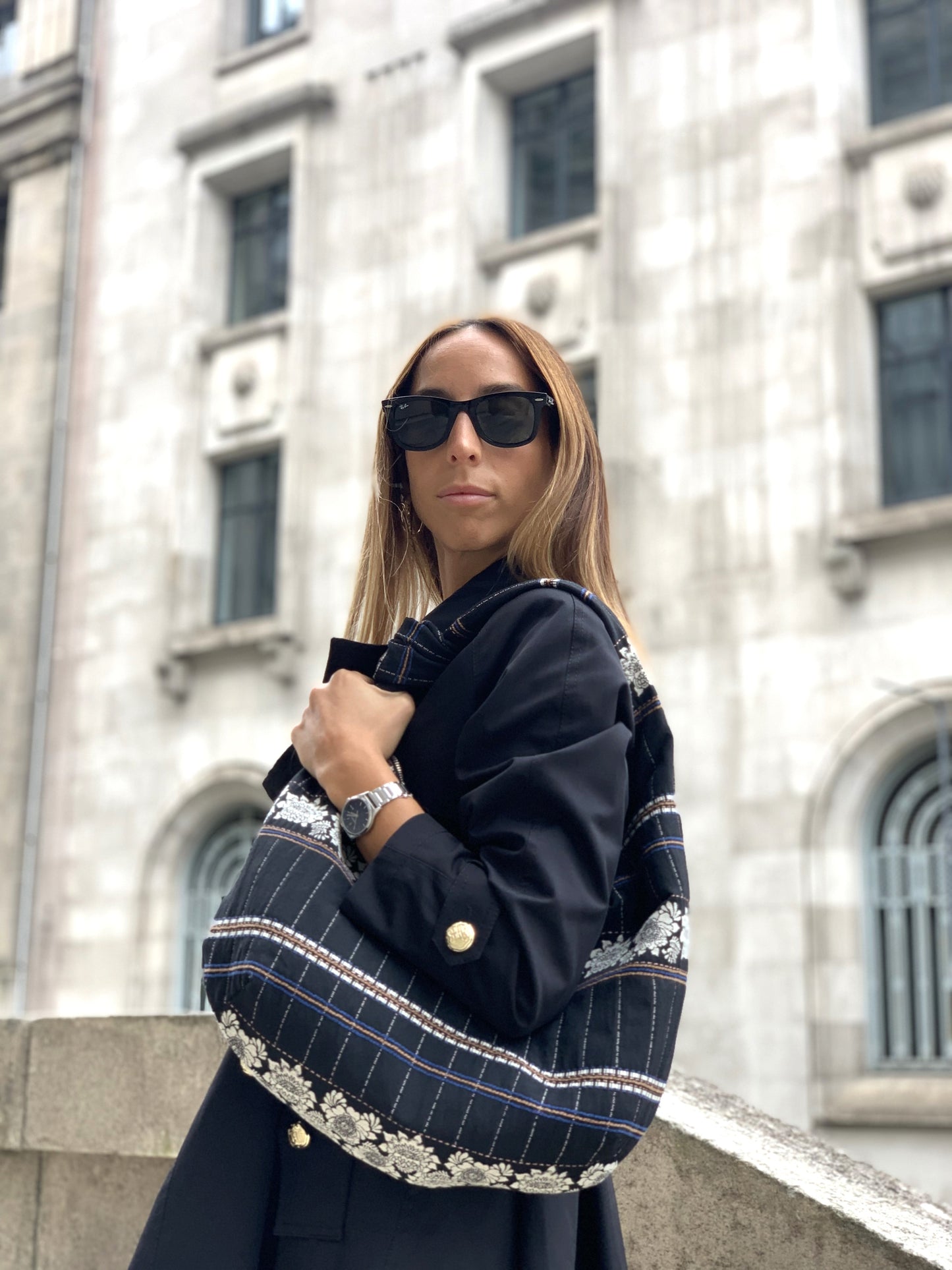 BOLSO FIORE BIANCA