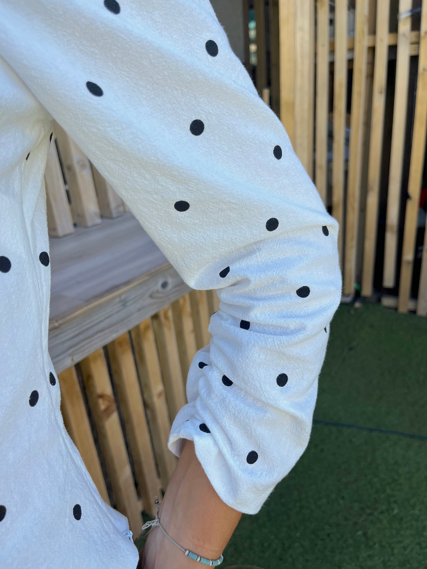 TOP CAPRI