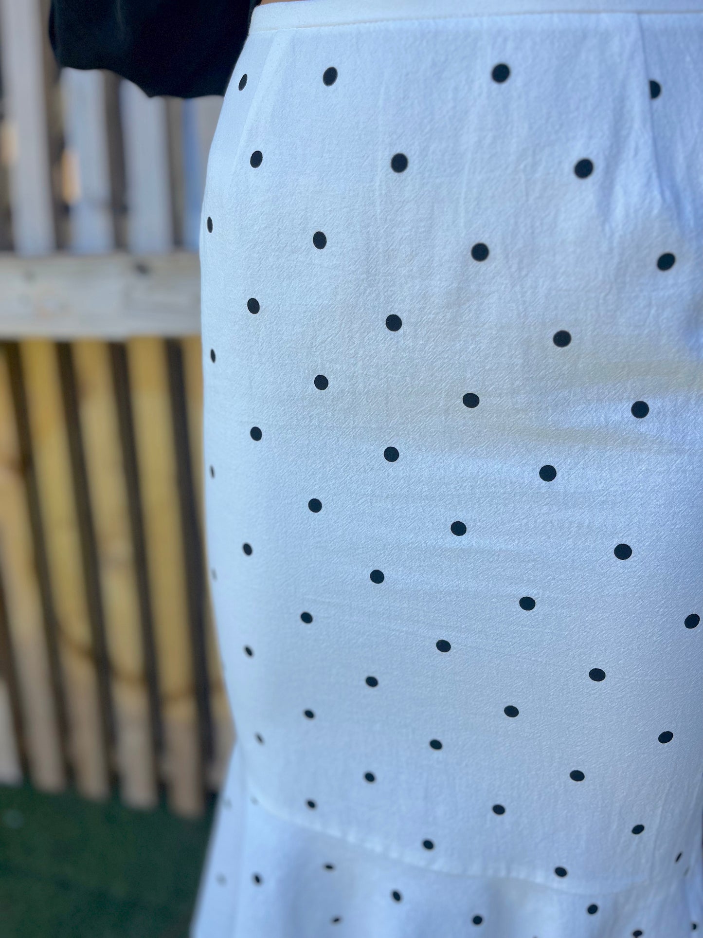 FALDA CAPRI