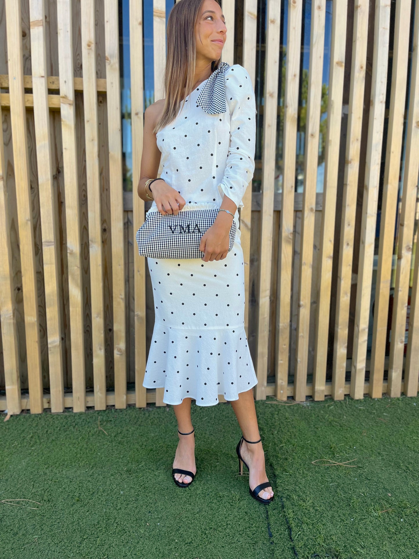 FALDA CAPRI