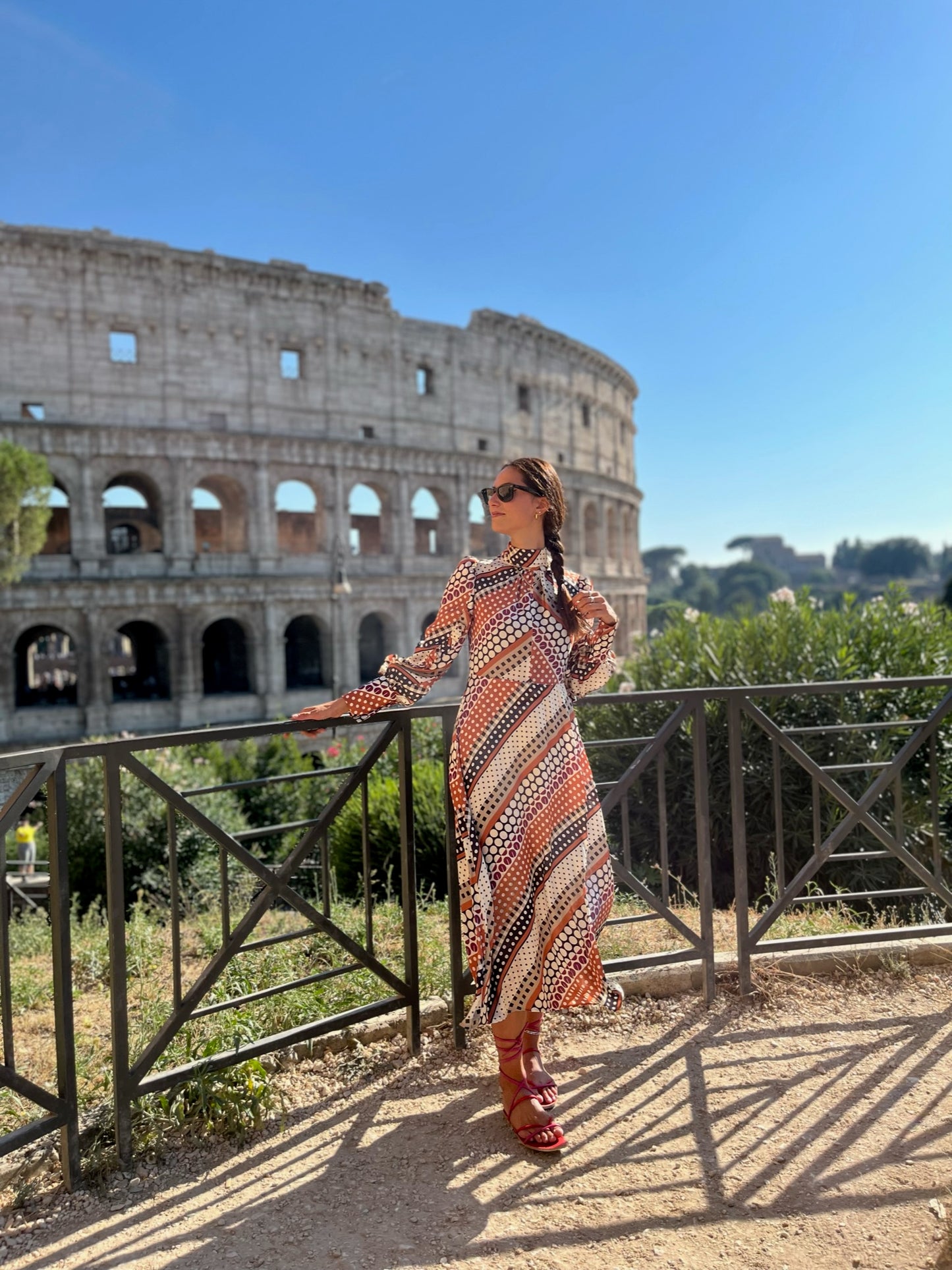 VESTIDO ROMA | BEIGE
