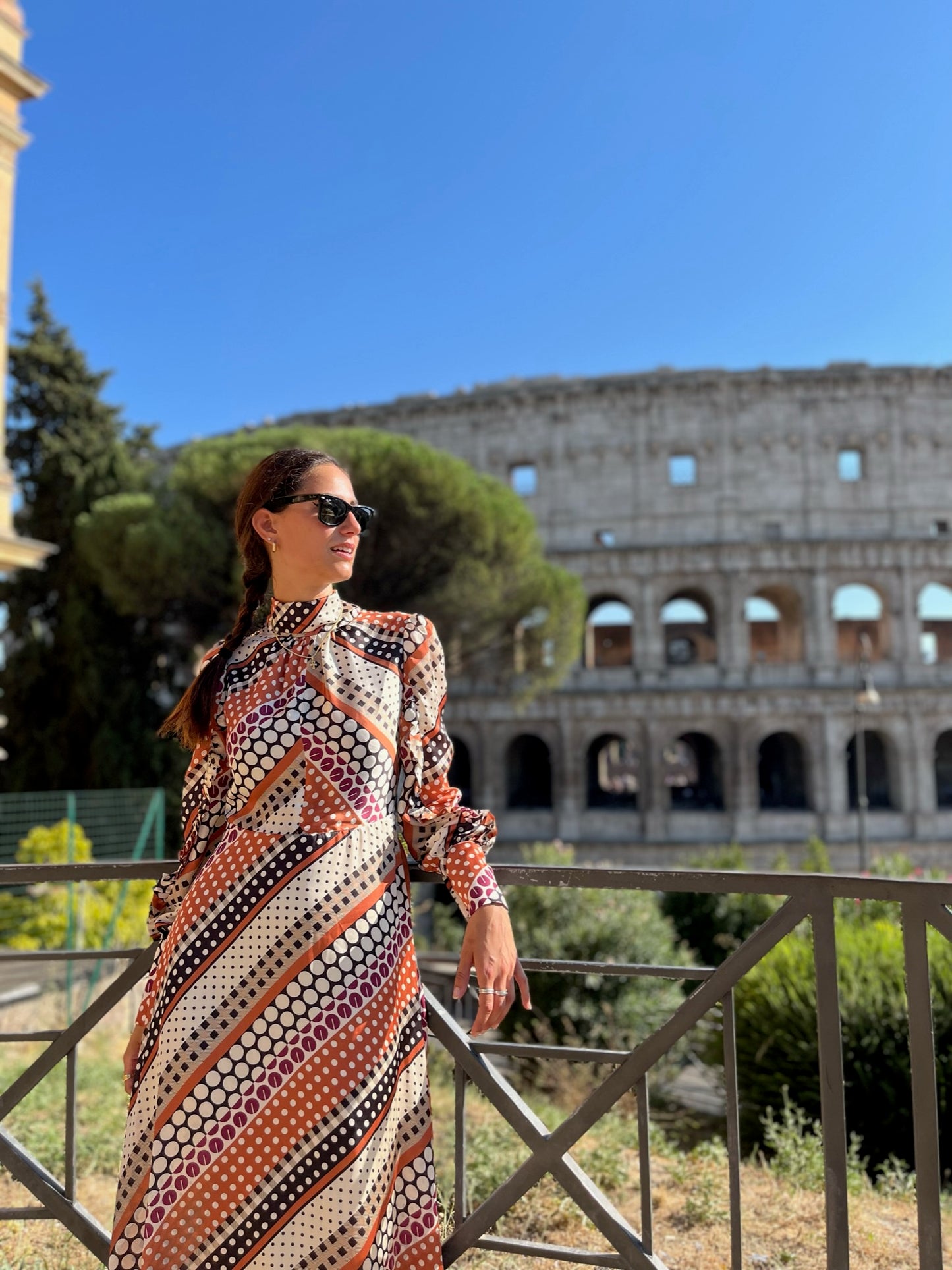 VESTIDO ROMA | BEIGE