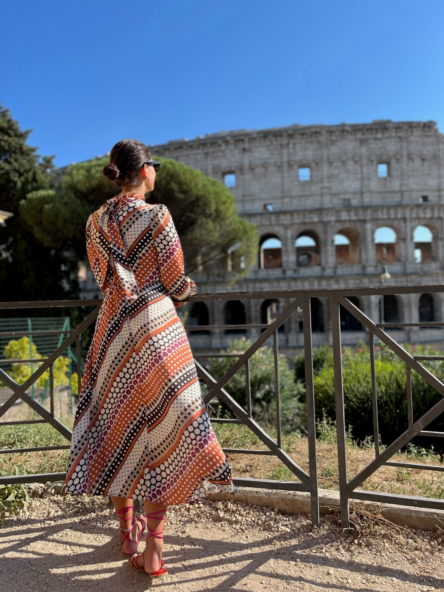 VESTIDO ROMA | BEIGE