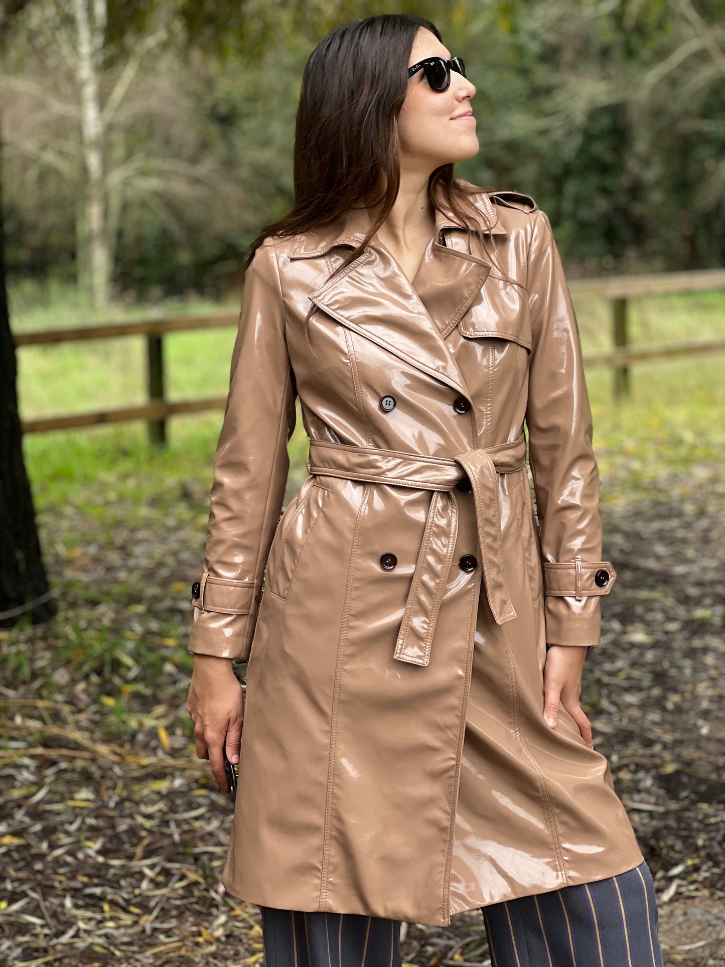 GABARDINA | RAIN