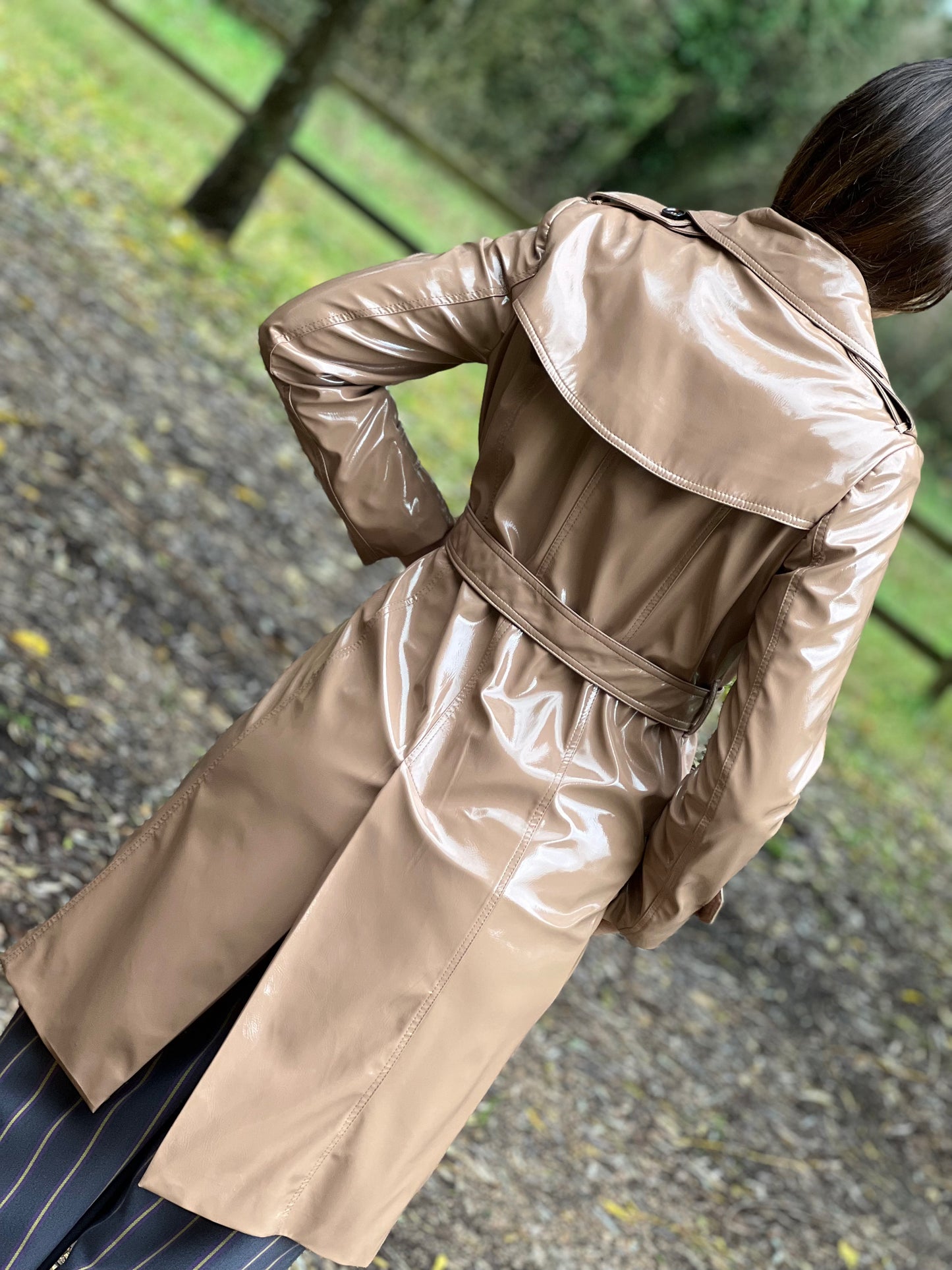 GABARDINA | RAIN